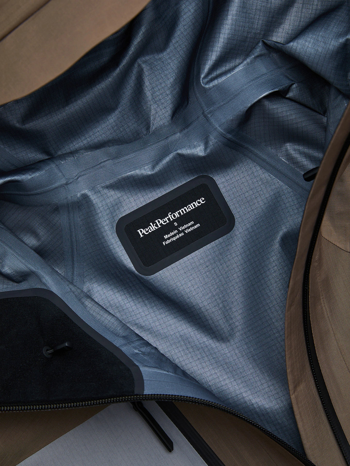 Women’s Vertical GORE-TEX Pro 3L Shell Jacket product image
