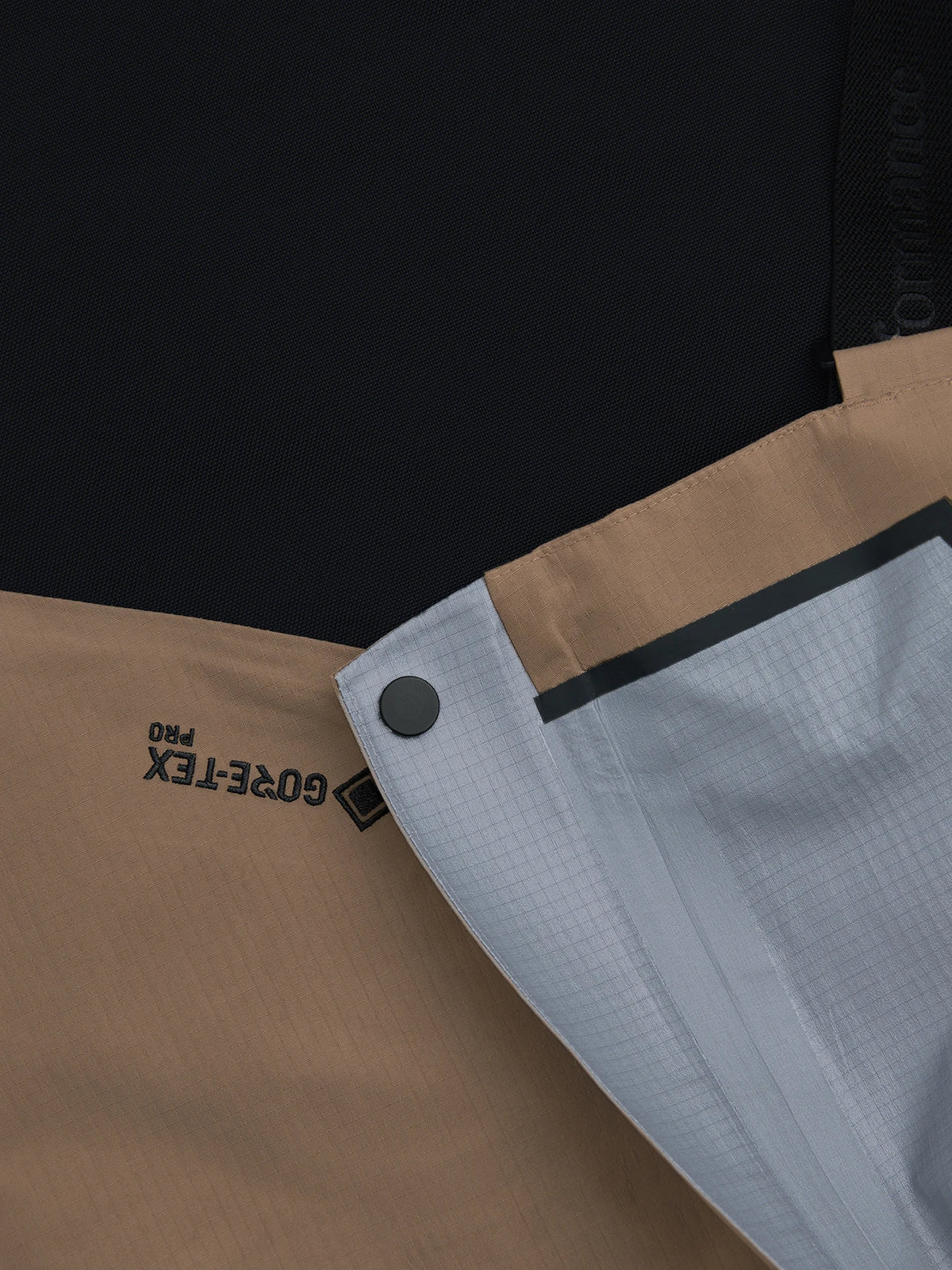 Women’s Vertical GORE-TEX Pro 3L Shell Bib Pants product image