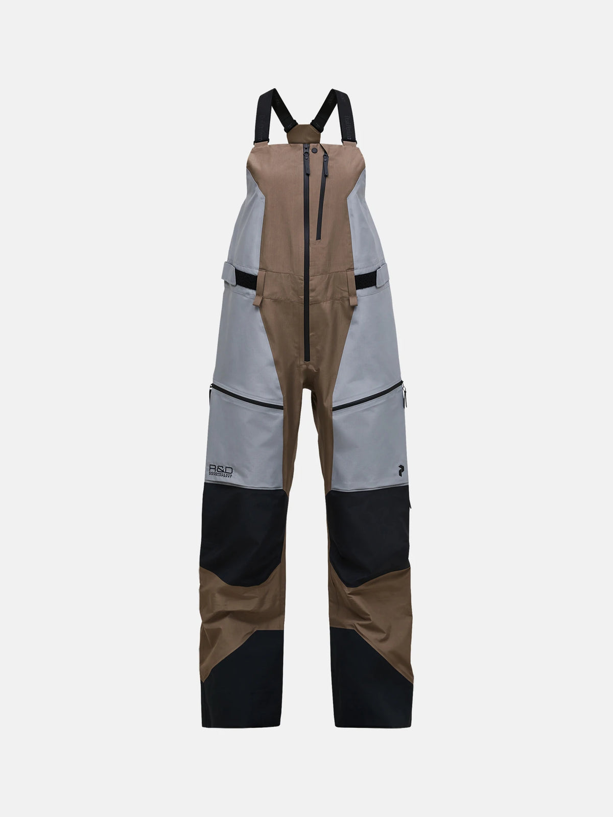 Women’s Vertical GORE-TEX Pro 3L Shell Bib Pants product image