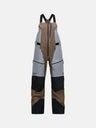 Women’s Vertical GORE-TEX Pro 3L Shell Bib Pants product image