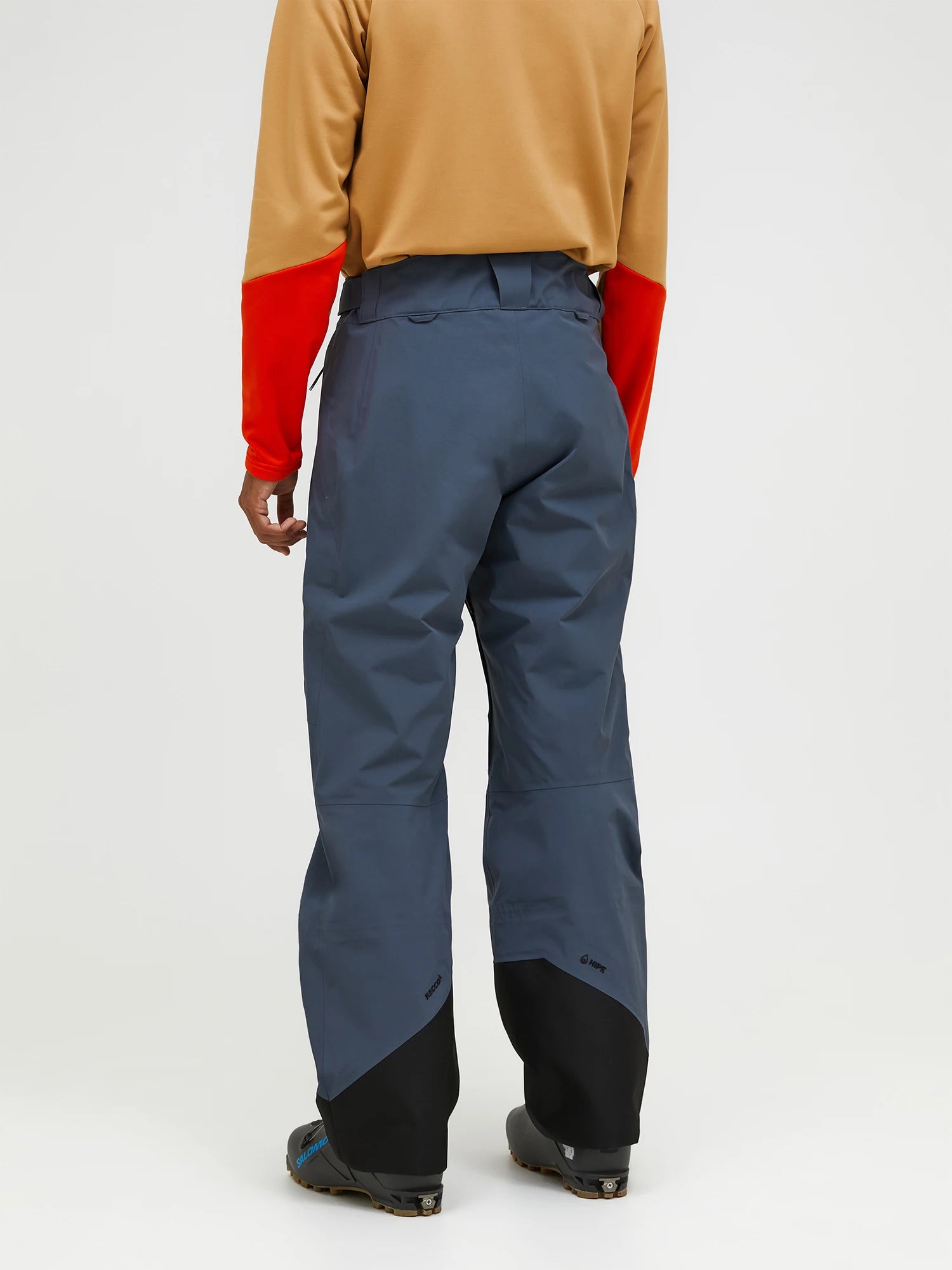 Men's Vertec HIPE 3L Shell Pants