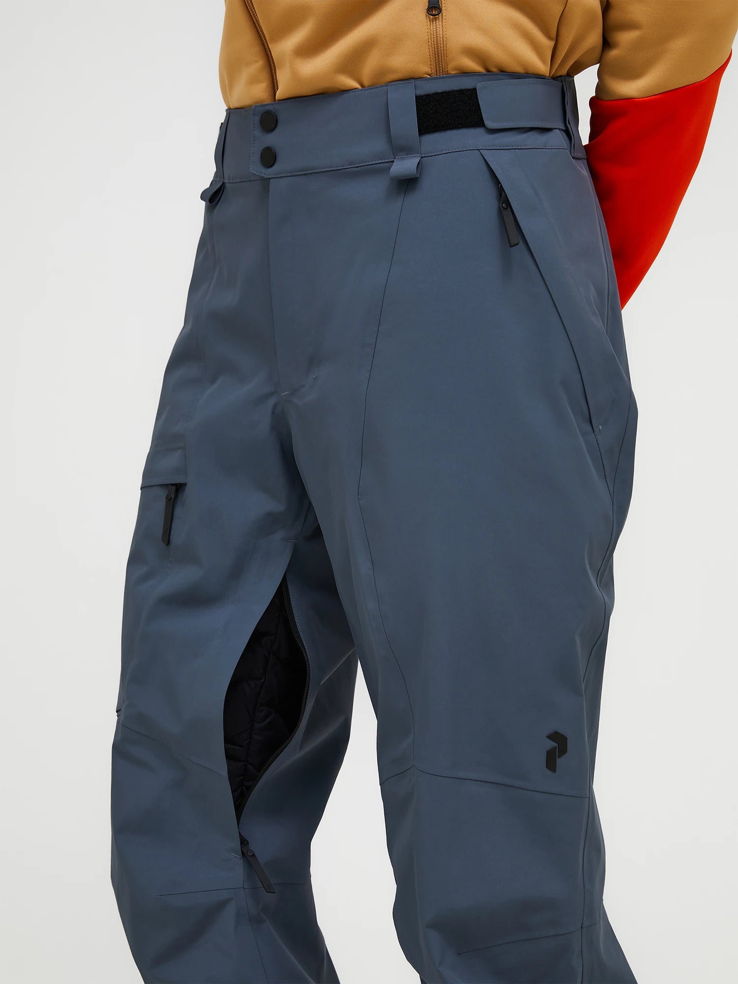 Men's Vertec HIPE 3L Shell Pants