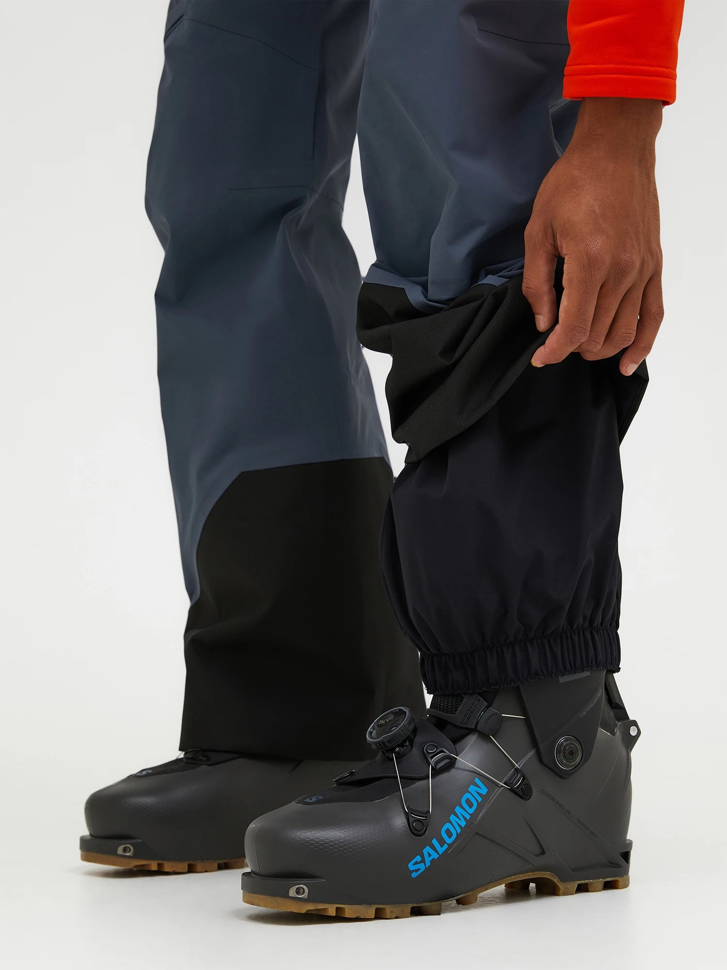 Men's Vertec HIPE 3L Shell Pants
