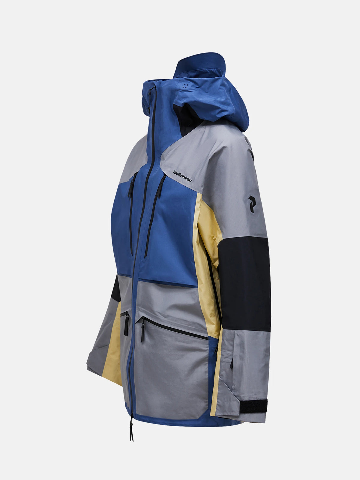 Men’s Vertical Gore-Tex Pro 3L Shell Jacket product image