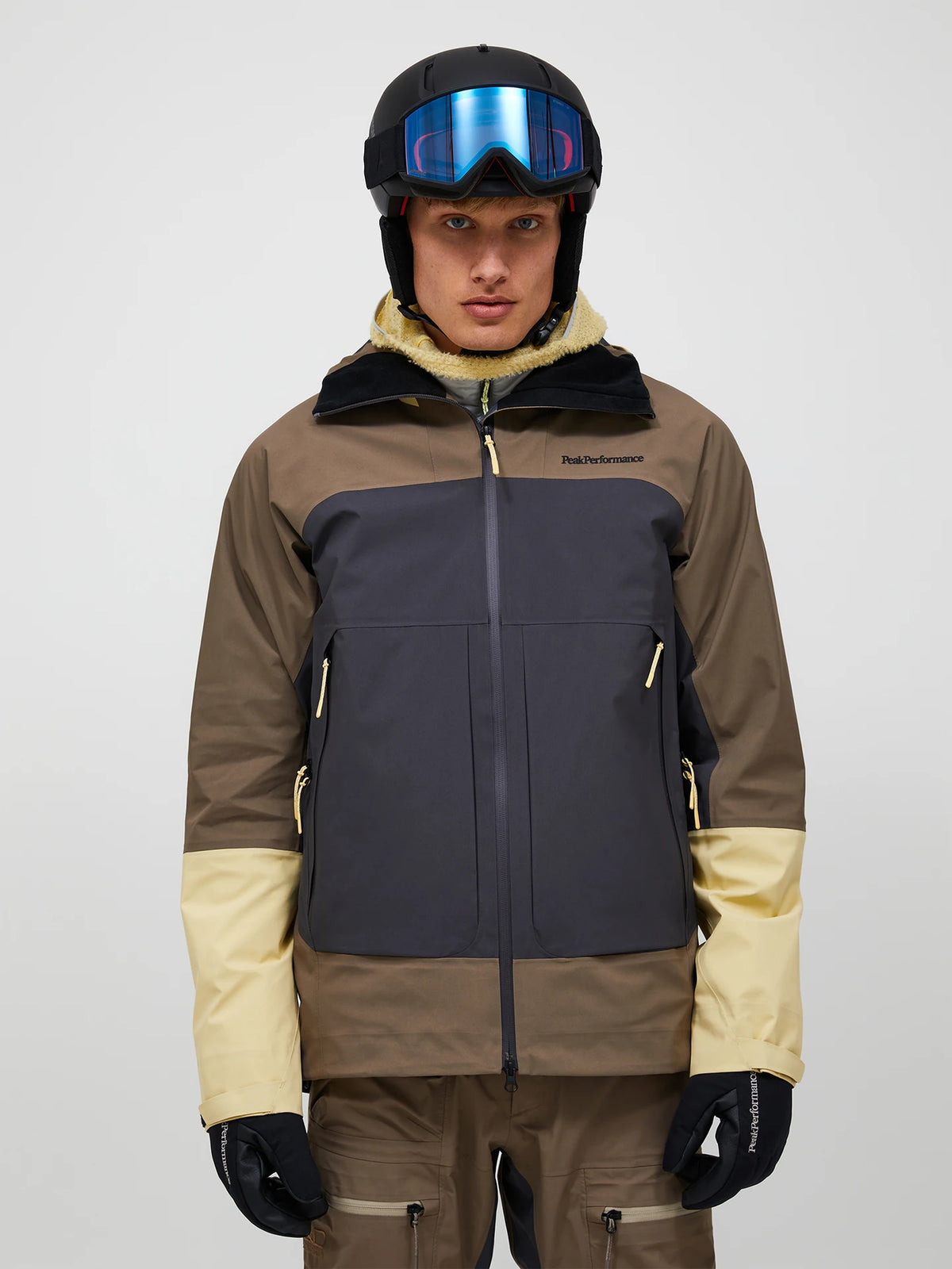 Men’s Vislight Gore-Tex C-Knit 3L Shell Jacket product image
