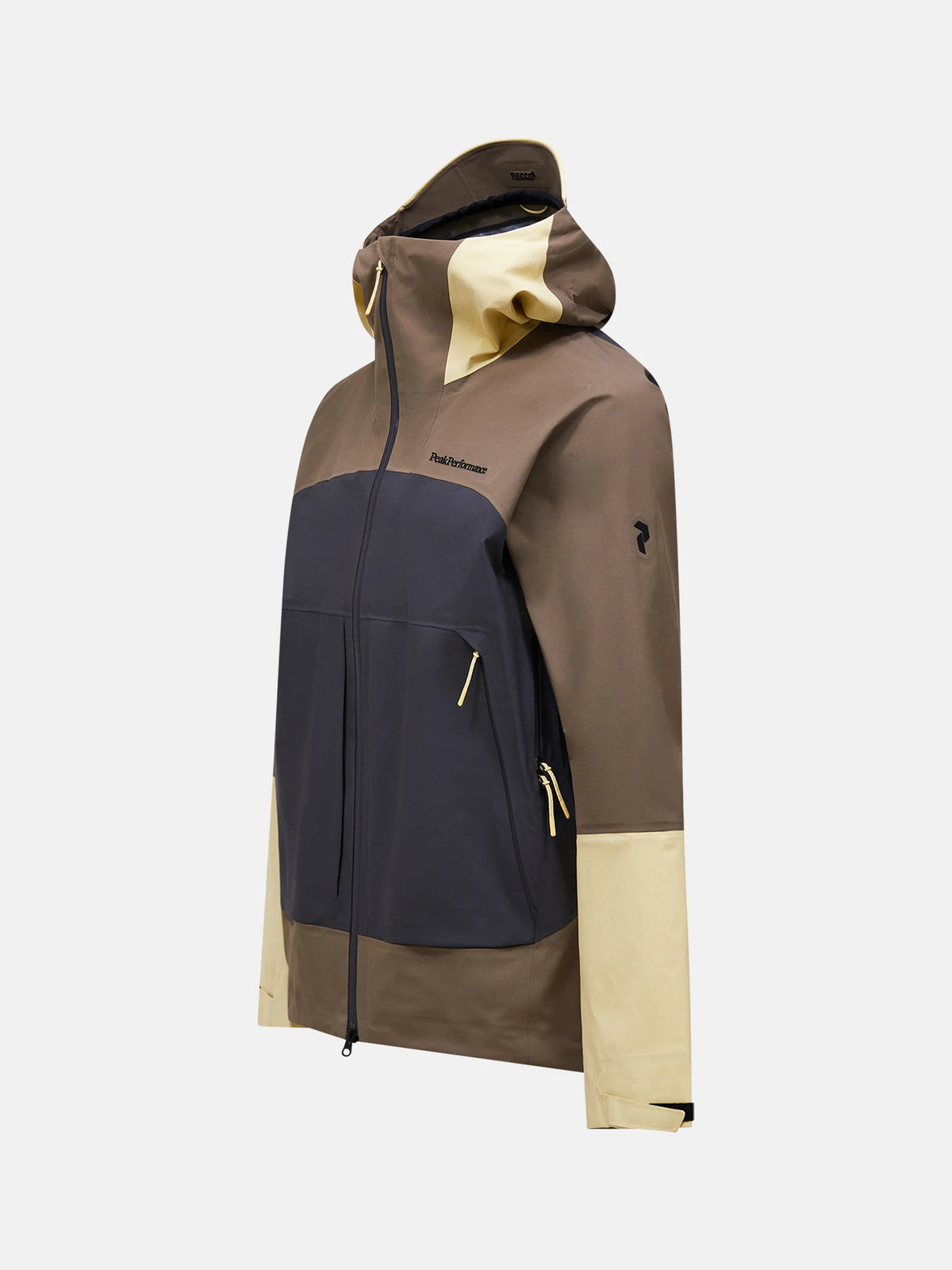 Men’s Vislight Gore-Tex C-Knit 3L Shell Jacket product image