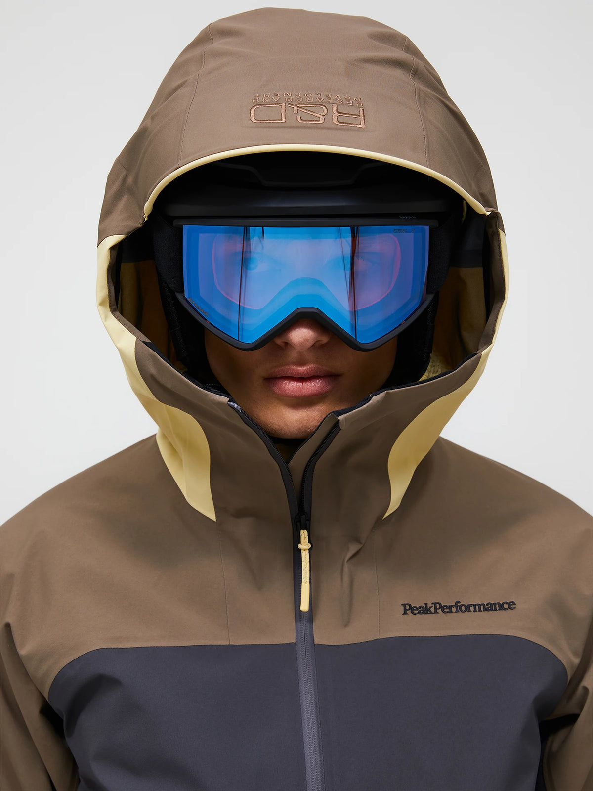 Men’s Vislight Gore-Tex C-Knit 3L Shell Jacket product image