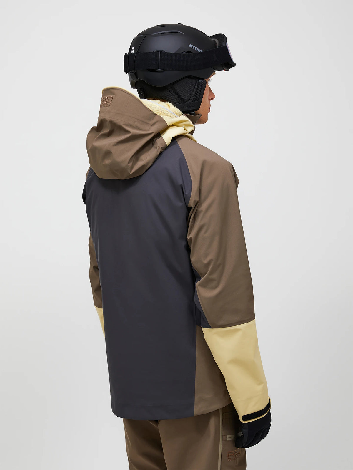 Men’s Vislight Gore-Tex C-Knit 3L Shell Jacket product image