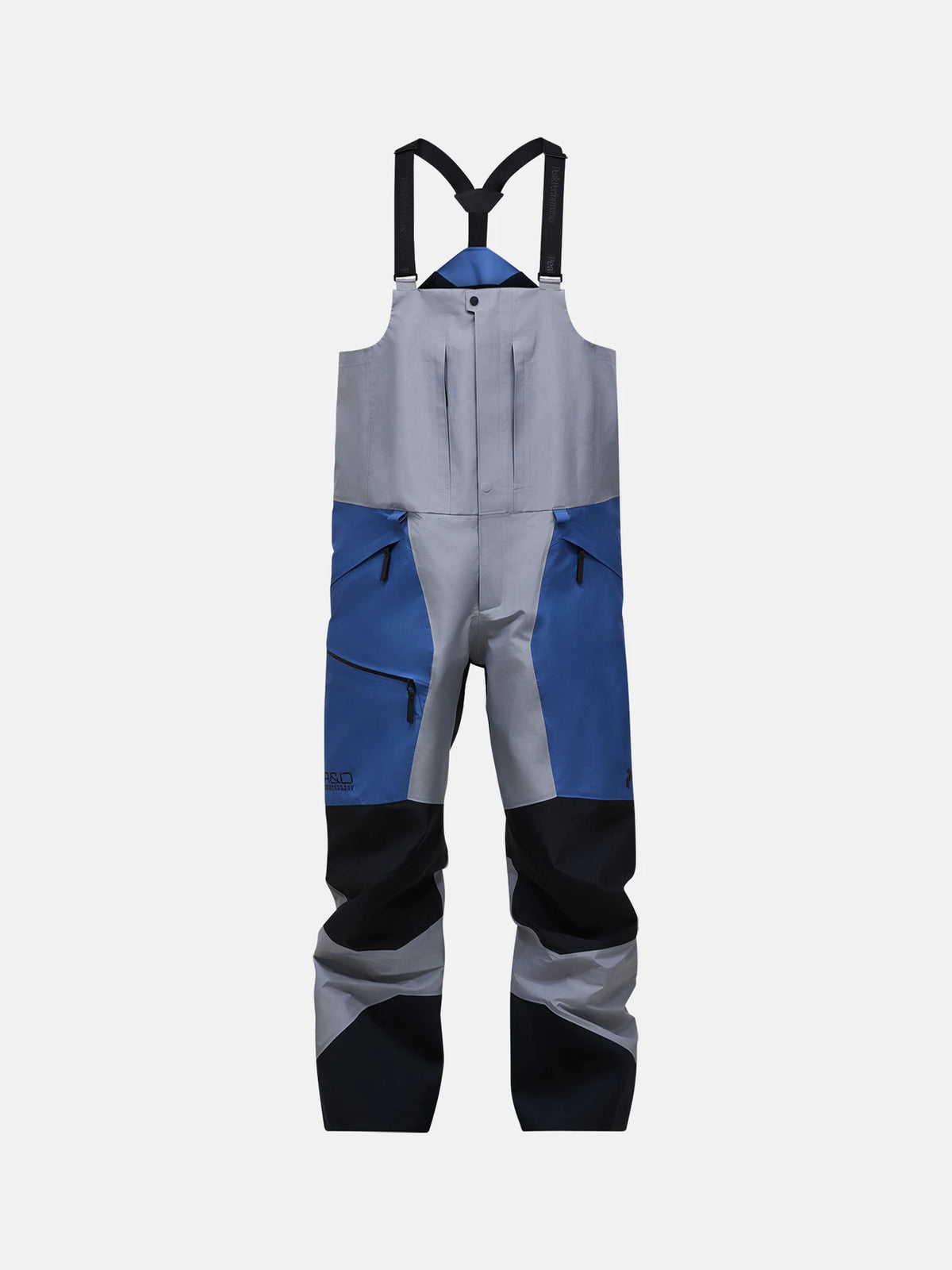 Men’s Vertical Gore-Tex Pro 3L Shell Bib Pants product image