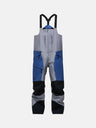 Men’s Vertical Gore-Tex Pro 3L Shell Bib Pants product image