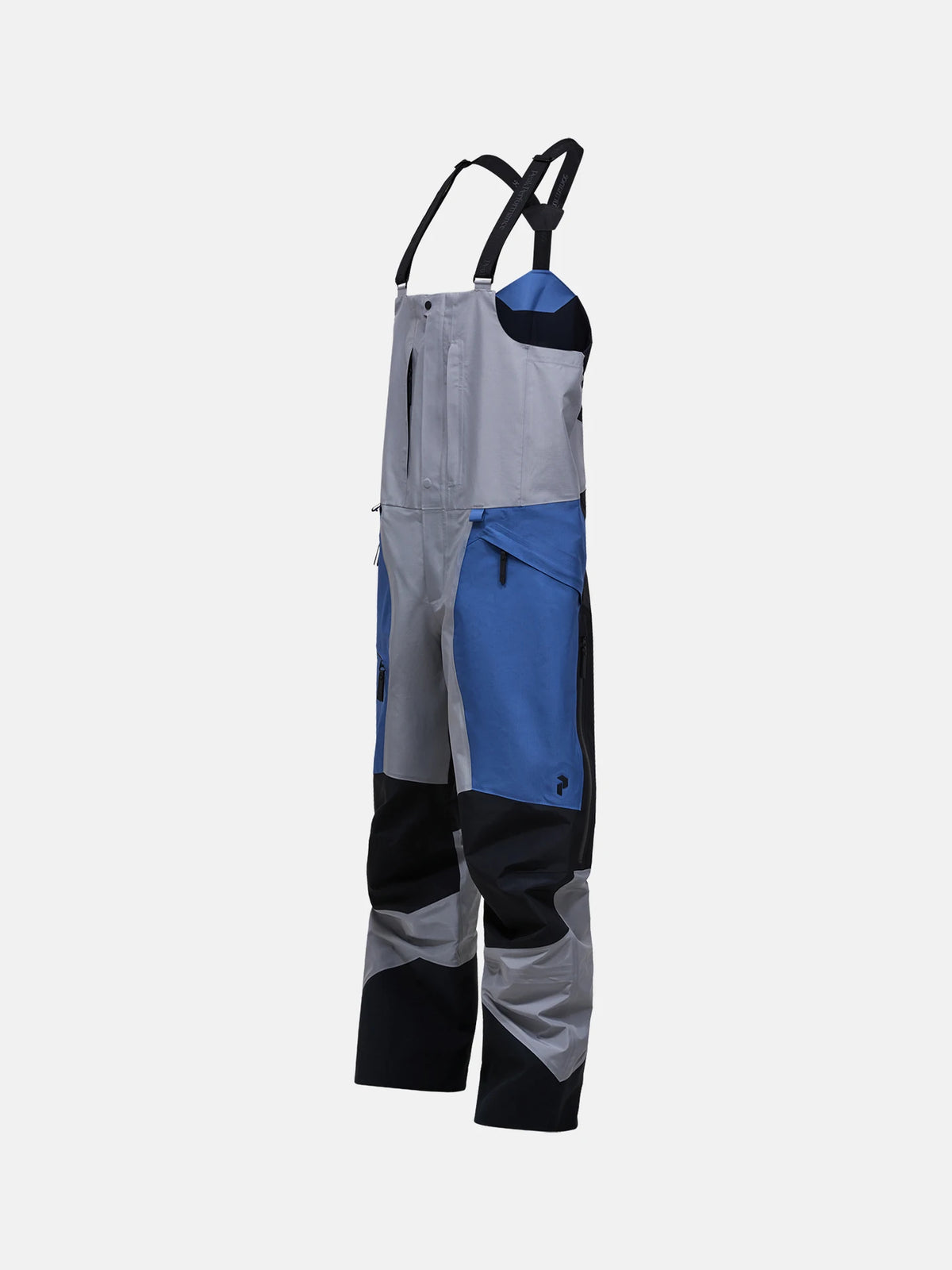 Men’s Vertical Gore-Tex Pro 3L Shell Bib Pants product image