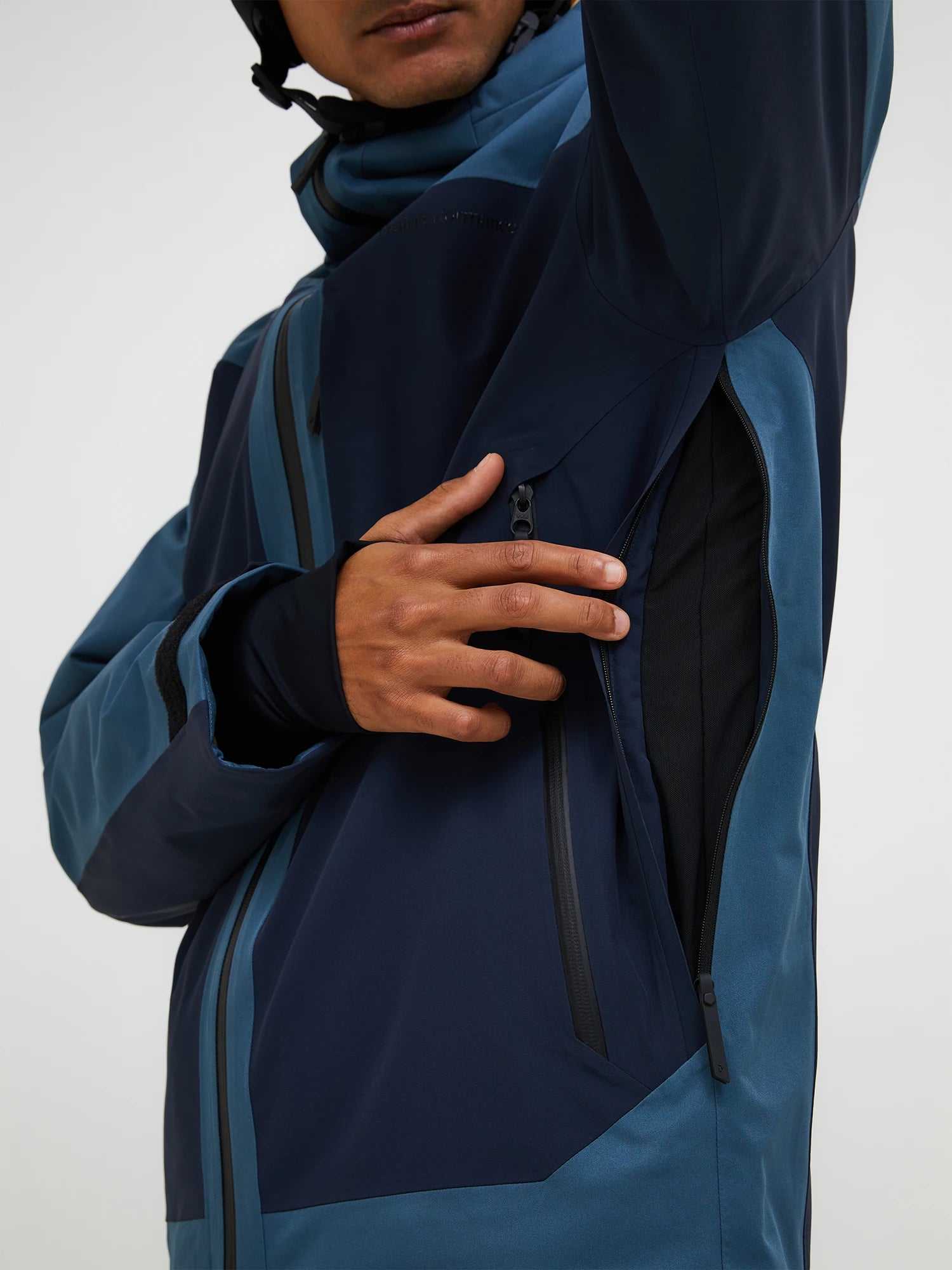 Men's Whitelight HIPE 2L Insulated Shell Jacket