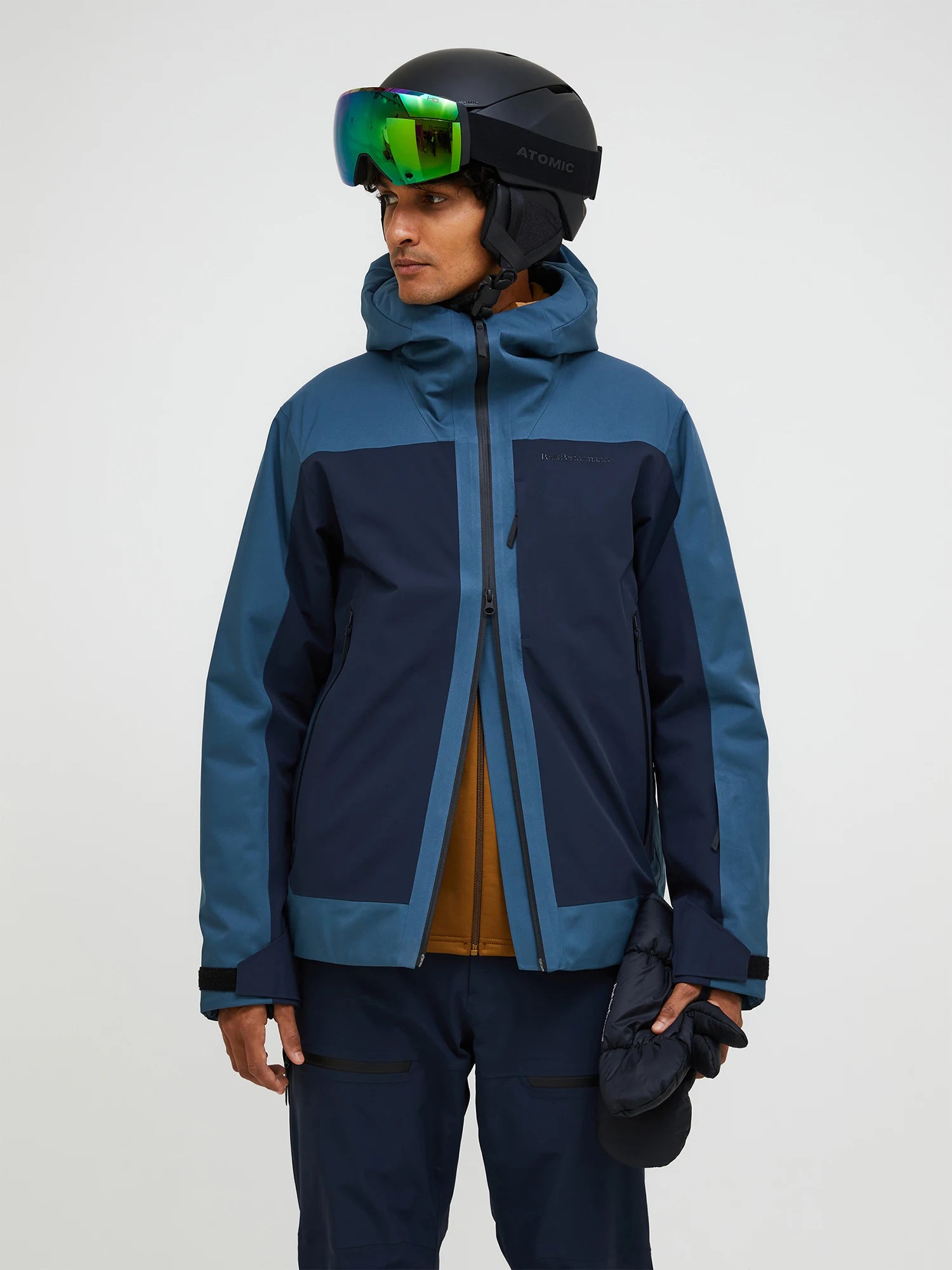 Men's Whitelight HIPE 2L Insulated Shell Jacket