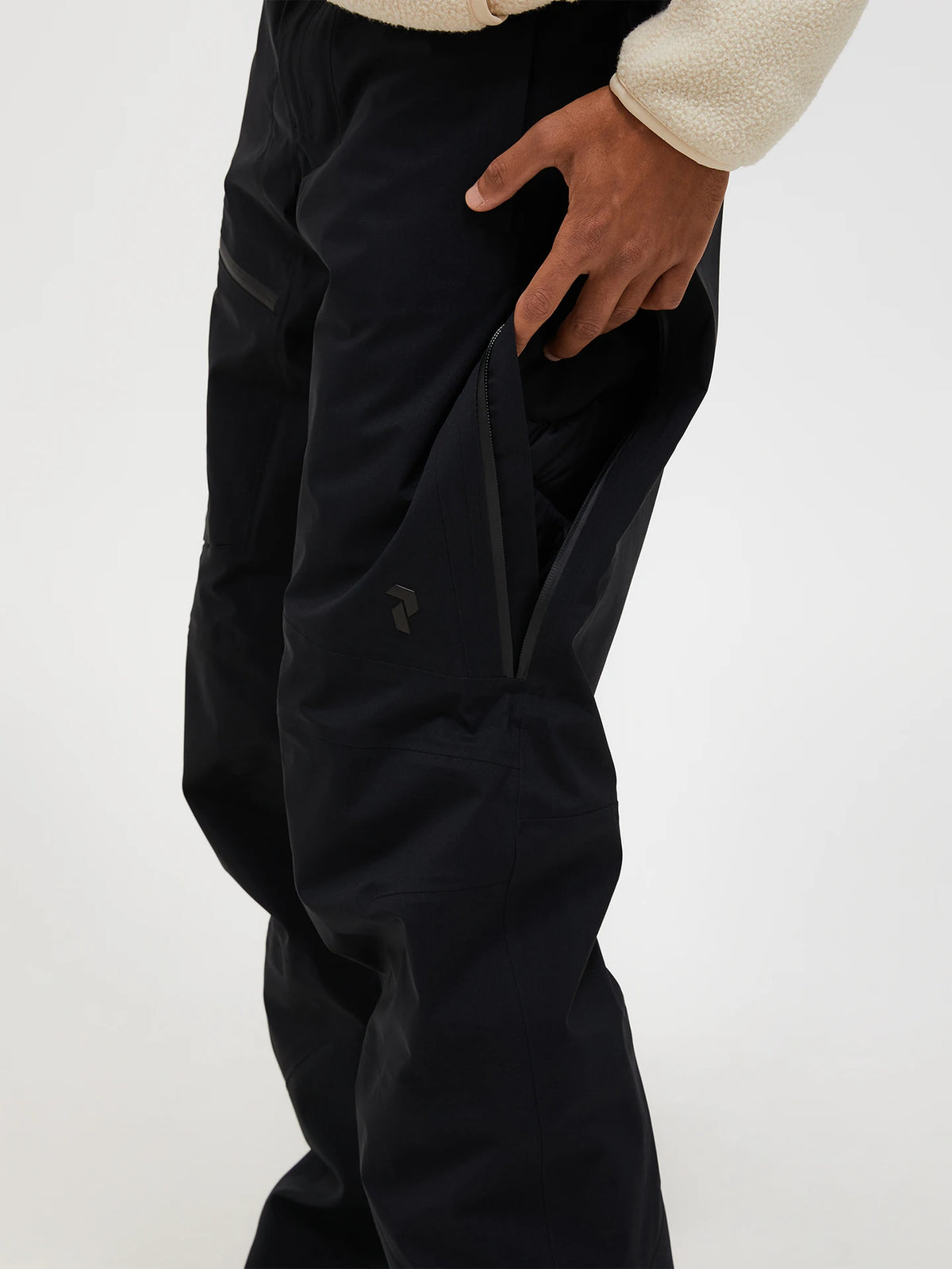 Men’s Alpine Gore-Tex C-Knit 3L Shell Pants product image