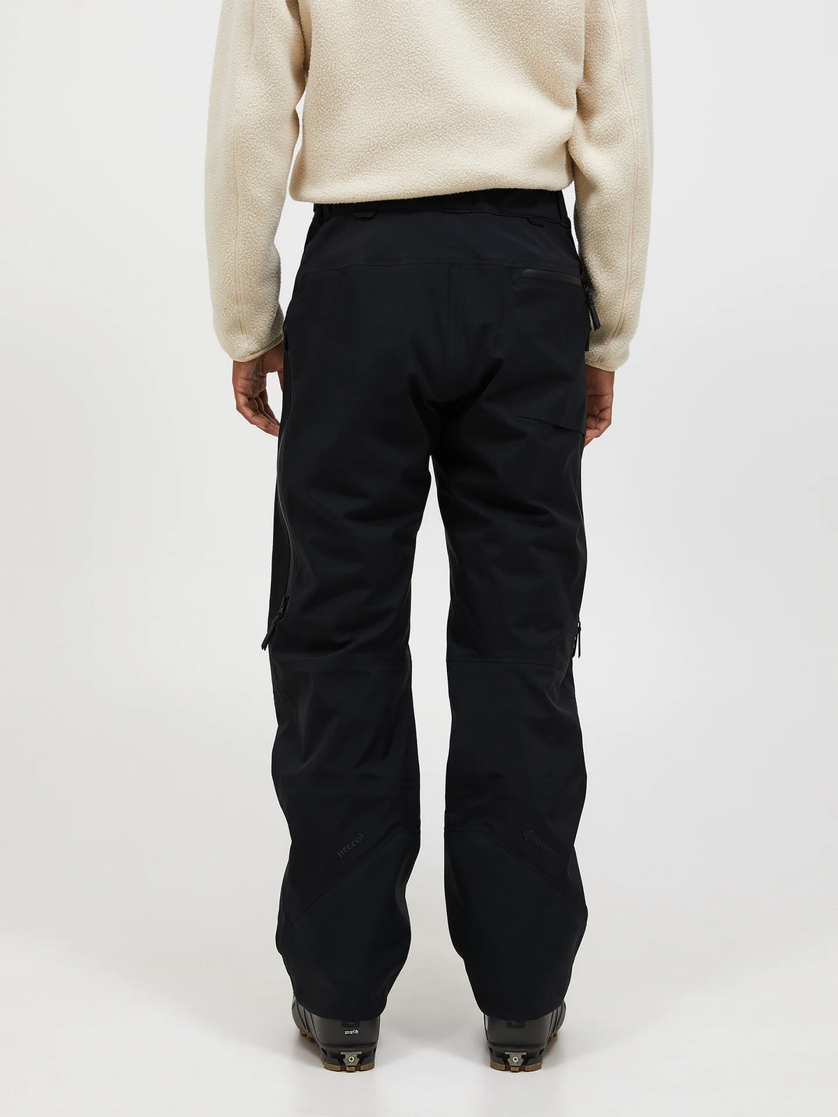 Men’s Alpine Gore-Tex C-Knit 3L Shell Pants product image