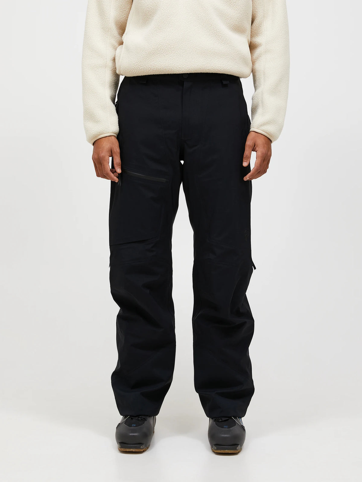 Men’s Alpine Gore-Tex C-Knit 3L Shell Pants product image