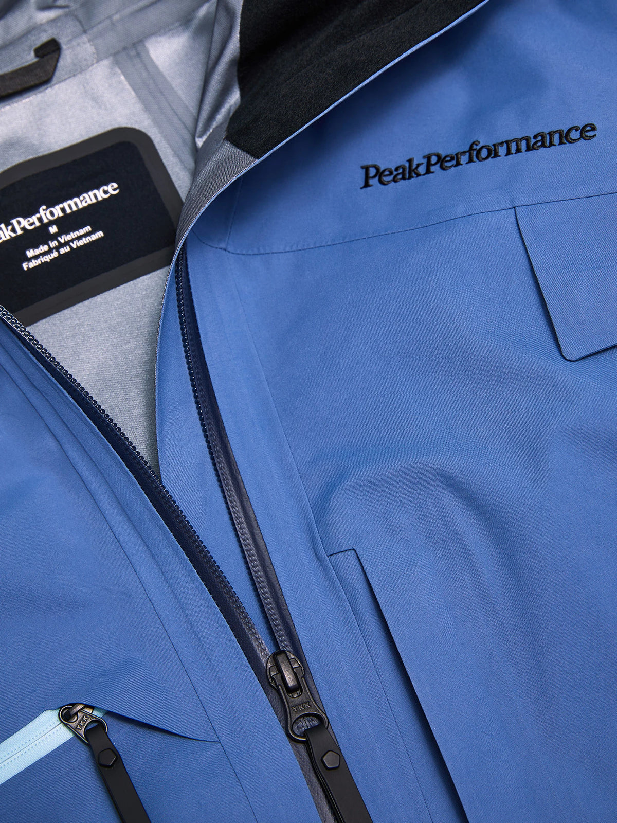 Men’s Alpine Gore-Tex C-Knit 3L Shell Jacket product image