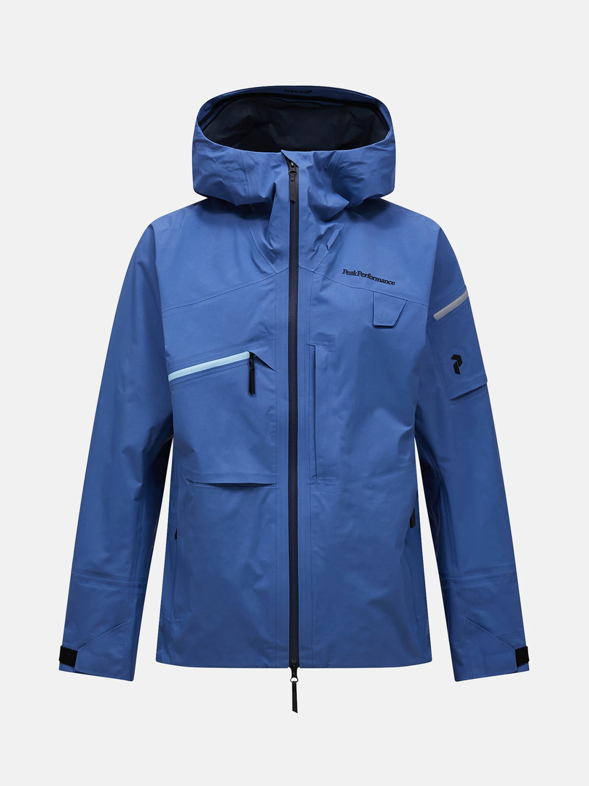 Men’s Alpine Gore-Tex C-Knit 3L Shell Jacket product image