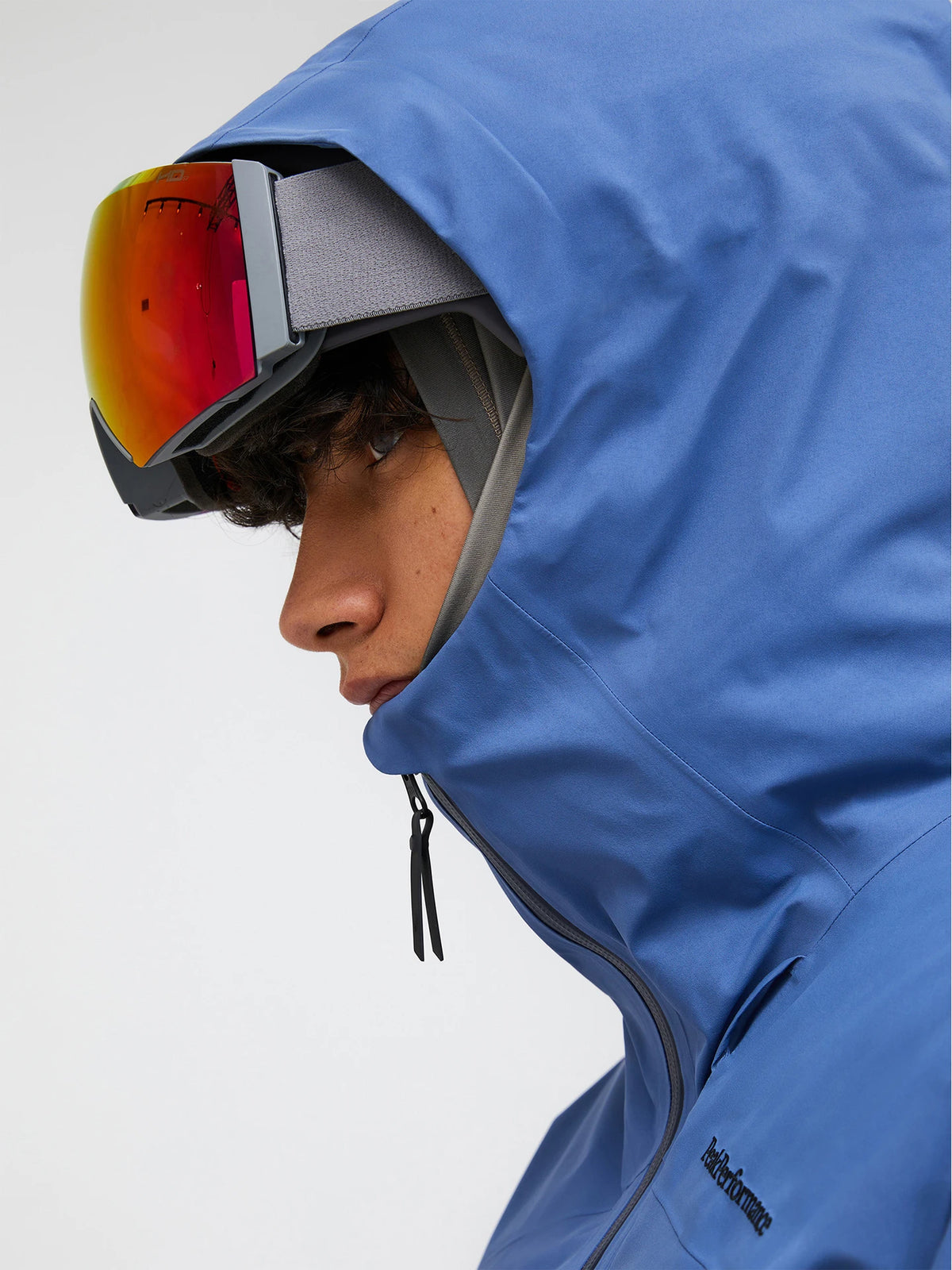 Men’s Alpine Gore-Tex C-Knit 3L Shell Jacket product image