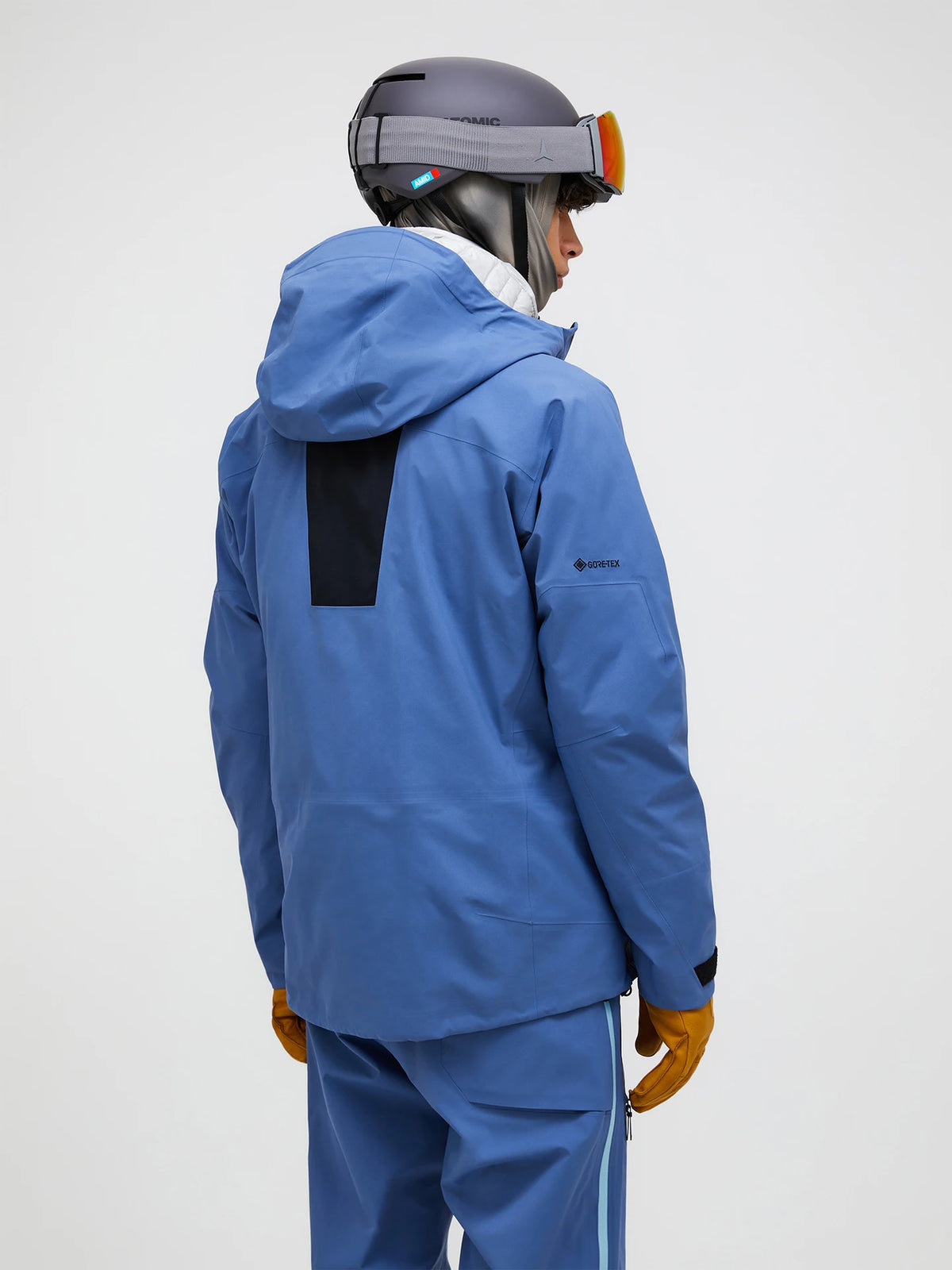 Men’s Alpine Gore-Tex C-Knit 3L Shell Jacket product image