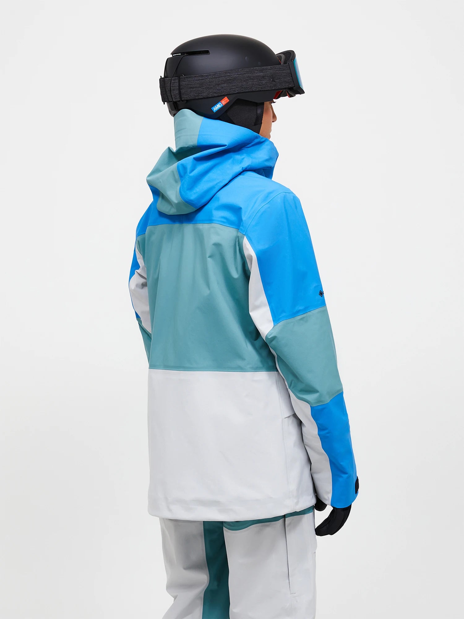 Women's Gravity GTX 3L Shell Jacket