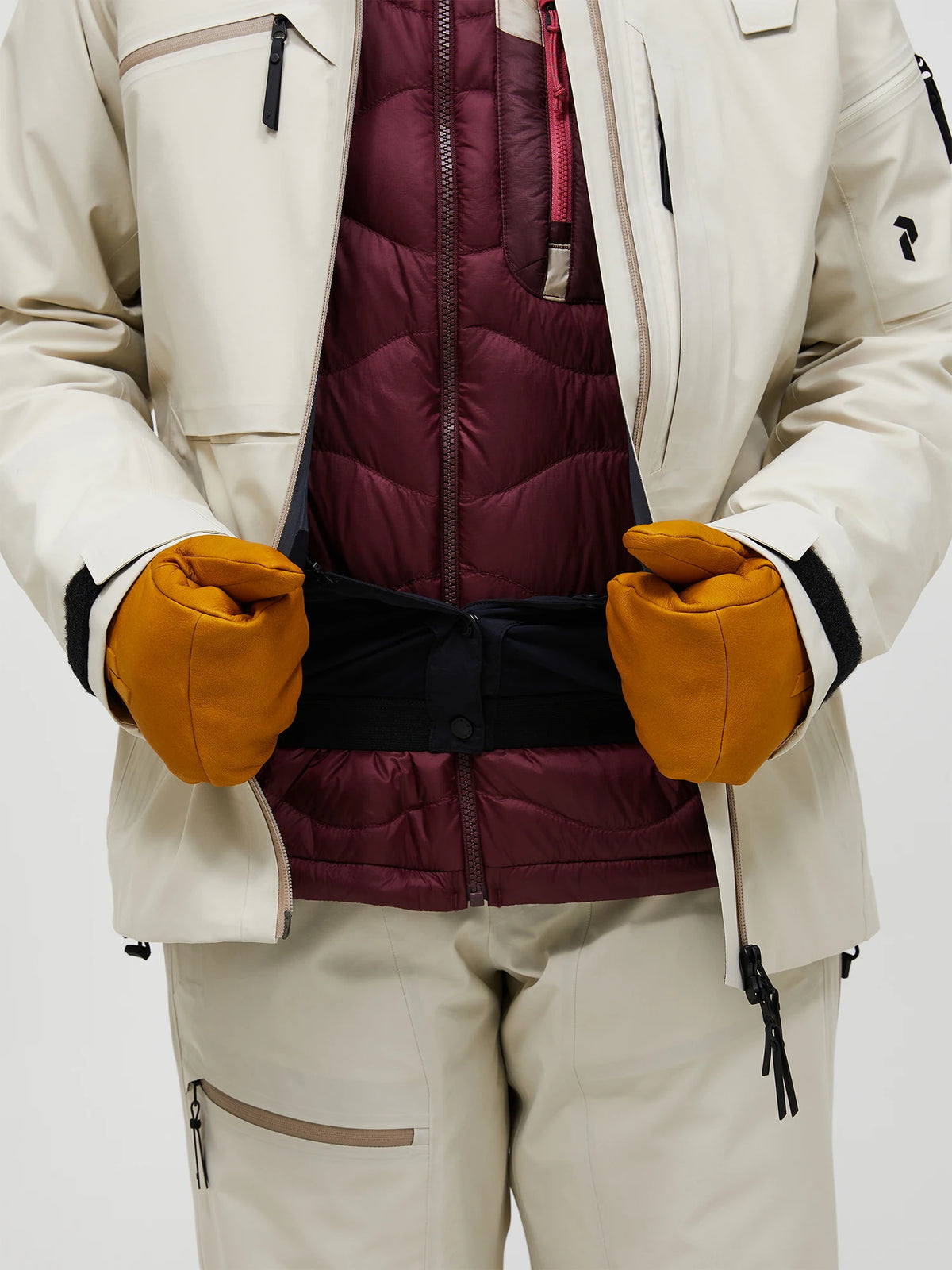 Women’s Alpine GORE-TEX C-Knit 3L Shell Jacket