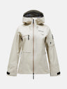 Women’s Alpine GORE-TEX C-Knit 3L Shell Jacket