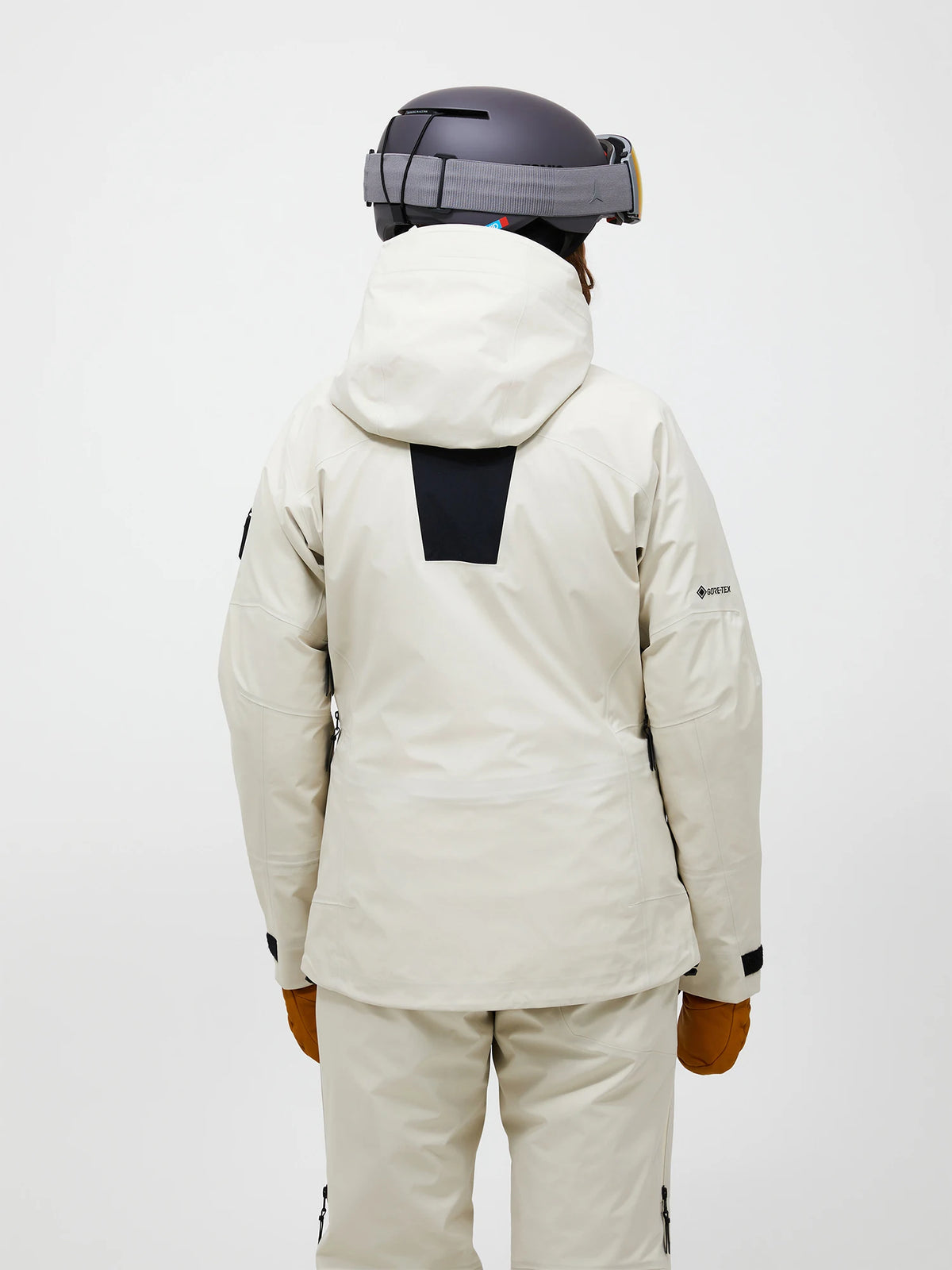 Women’s Alpine GORE-TEX C-Knit 3L Shell Jacket