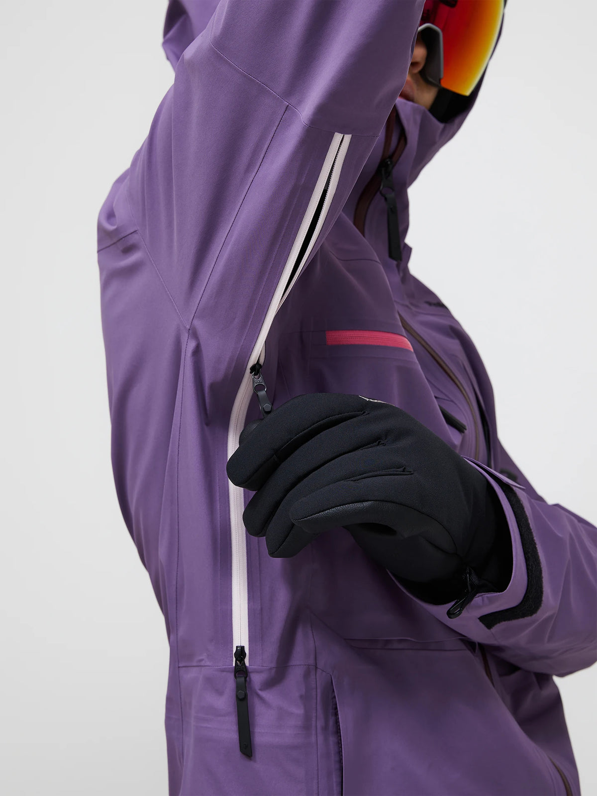 Women’s Alpine GORE-TEX C-Knit 3L Shell Jacket product image
