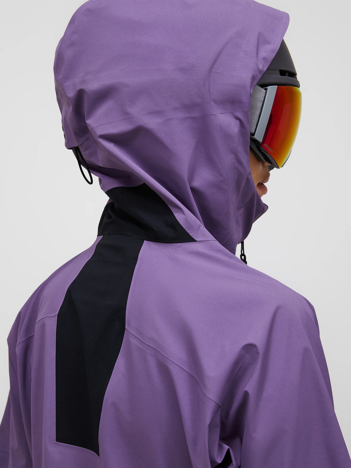 Women’s Alpine GORE-TEX C-Knit 3L Shell Jacket product image