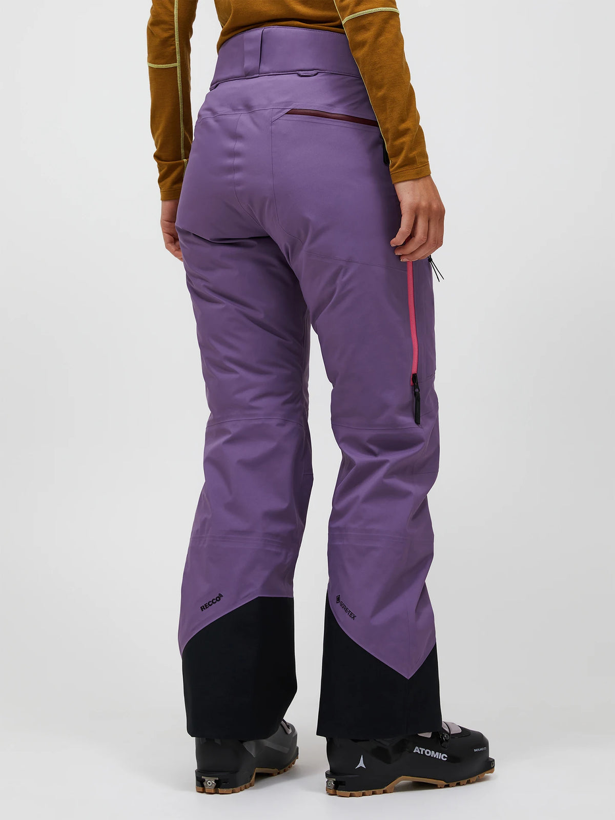 Women’s Alpine GORE-TEX C-Knit 3L Shell Pants product image
