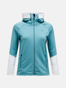 Women's Rider Essentials Midlayer Zip Hood (Past Season)