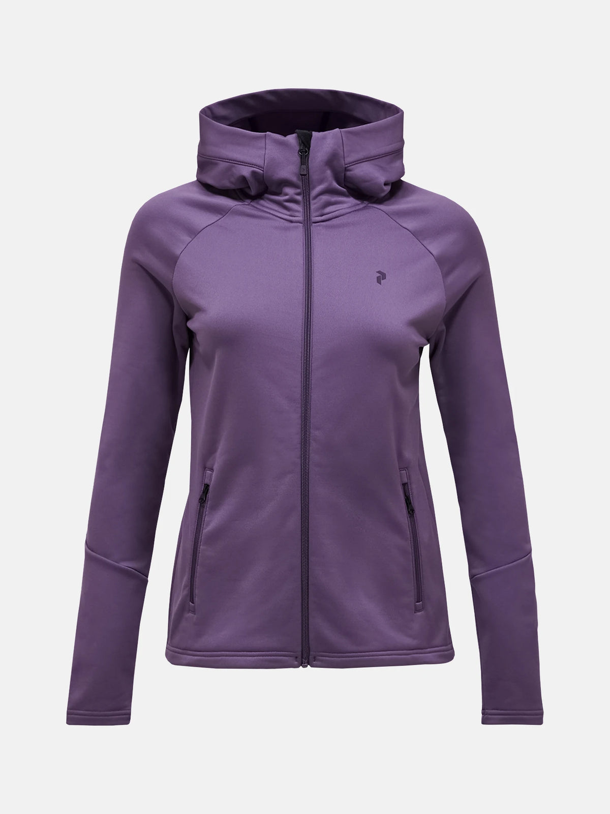 Women’s Rider Essentials Midlayer Zip