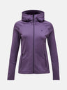 Women’s Rider Essentials Midlayer Zip