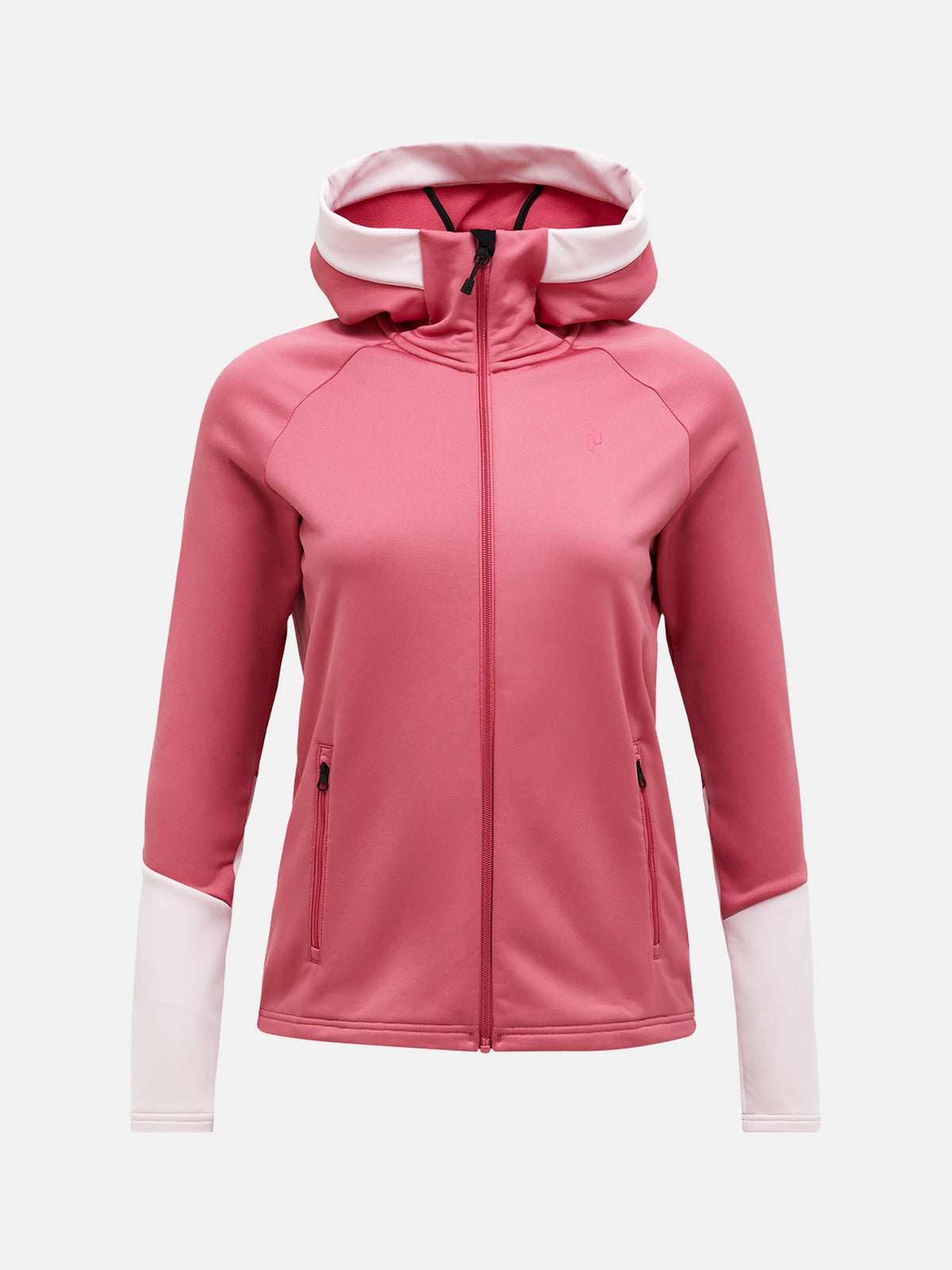 Women’s Rider Essentials Midlayer Zip product image