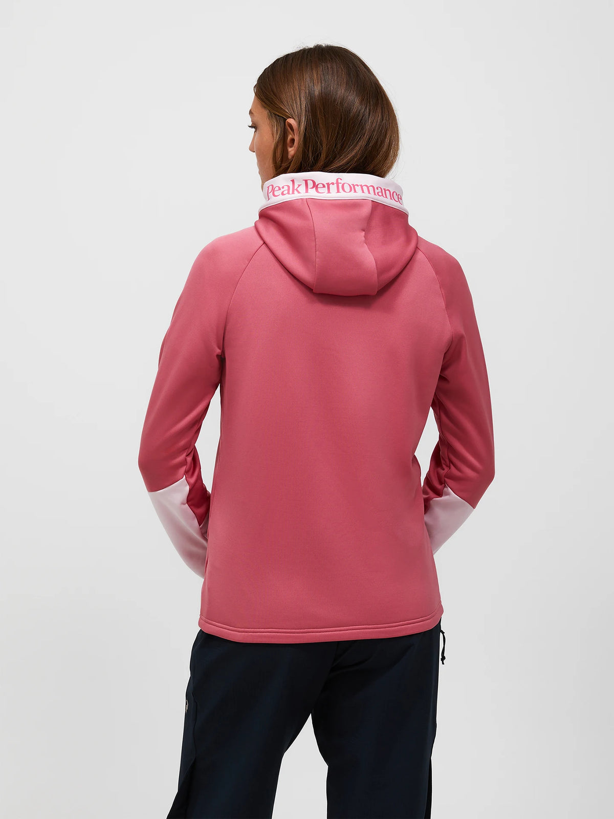 Women’s Rider Essentials Midlayer Zip product image