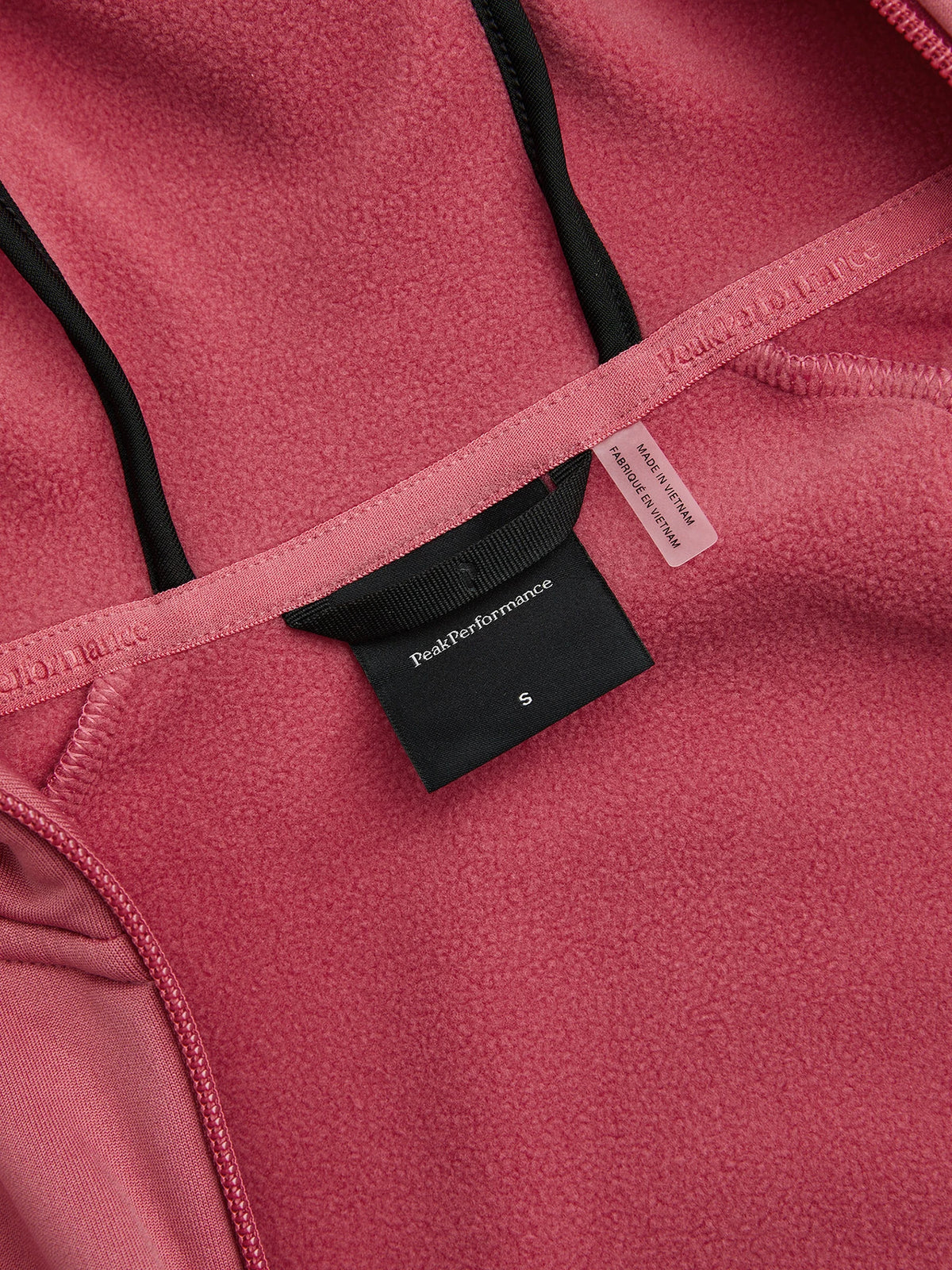 Women’s Rider Essentials Midlayer Zip product image