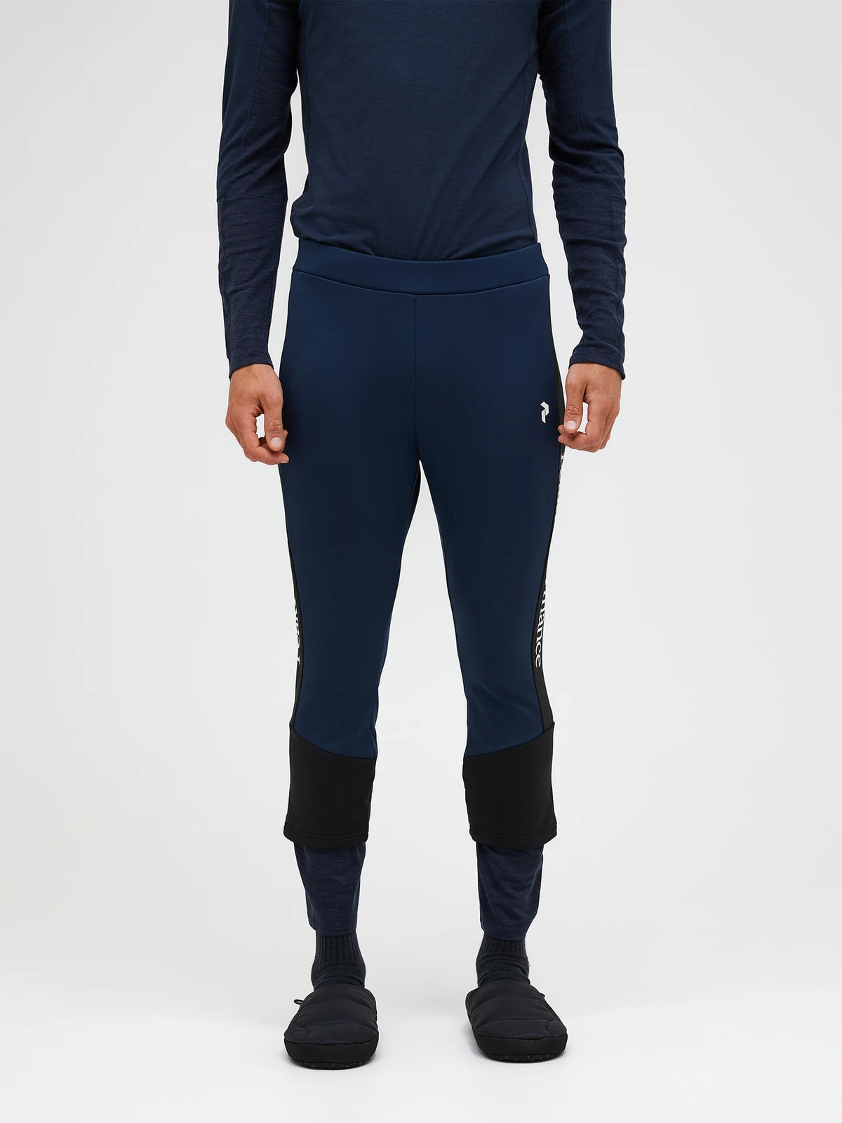 Men’s Rider Essentials 3/4 Midlayer Pants product image