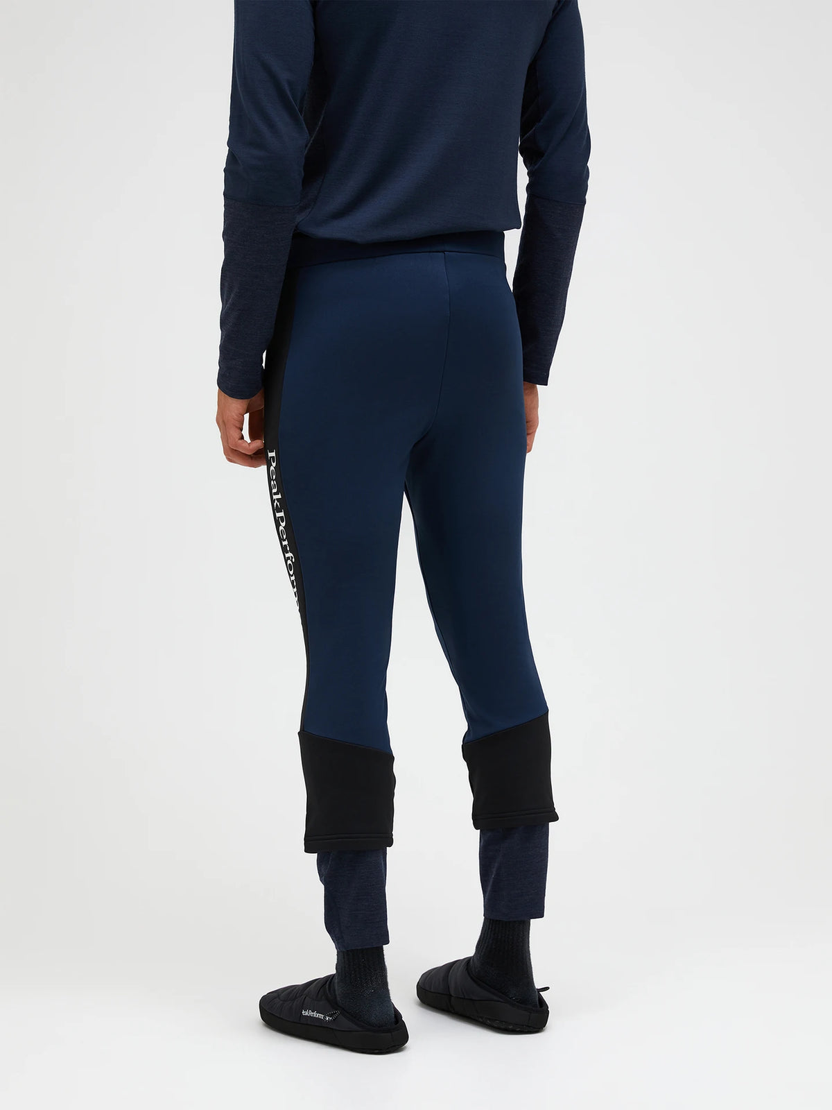 Men’s Rider Essentials 3/4 Midlayer Pants product image