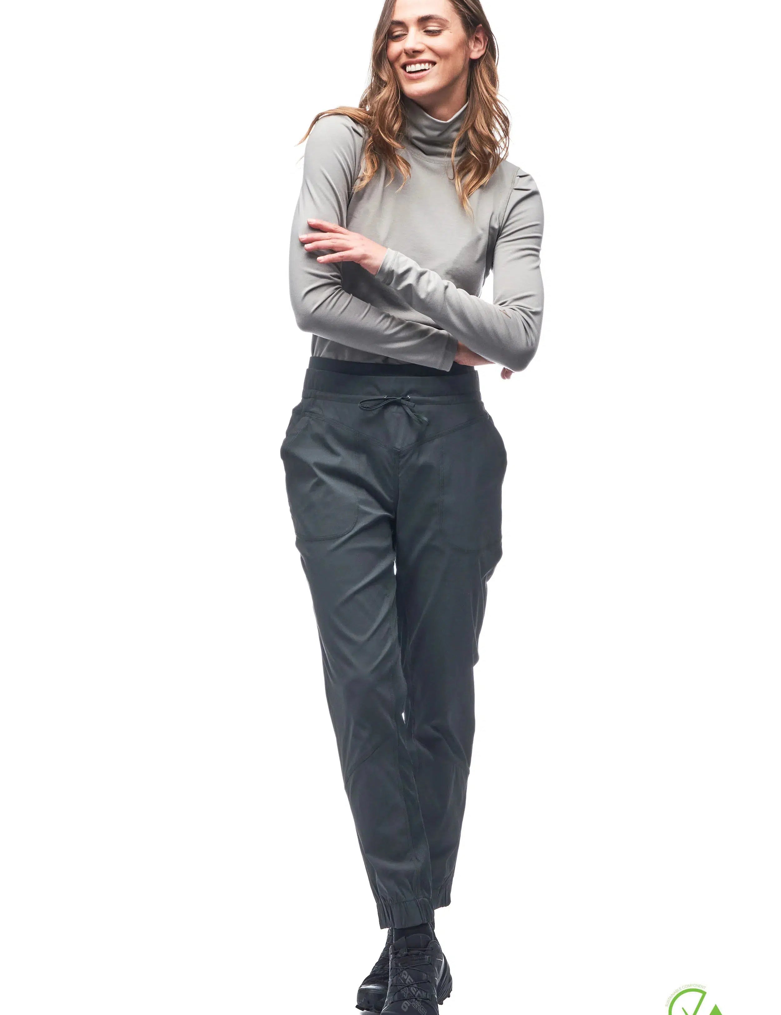 Women's Hiking & Climbing Pants