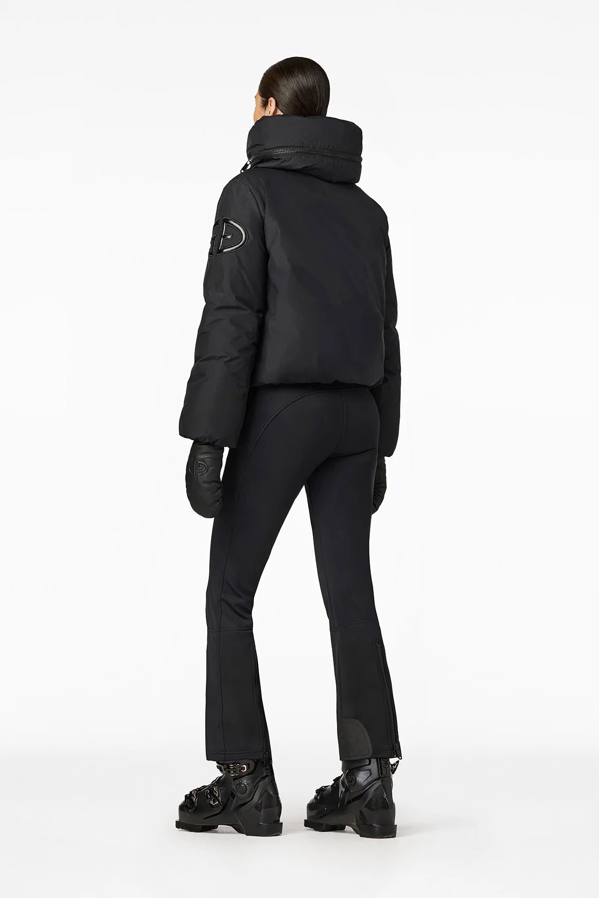 Women’s Porter Ski Jacket product image