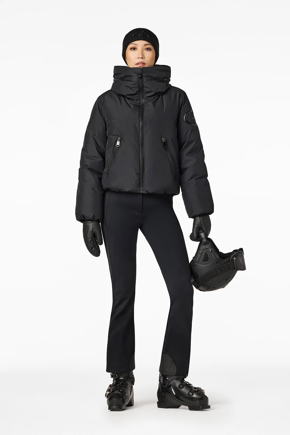 Women’s Porter Ski Jacket product image
