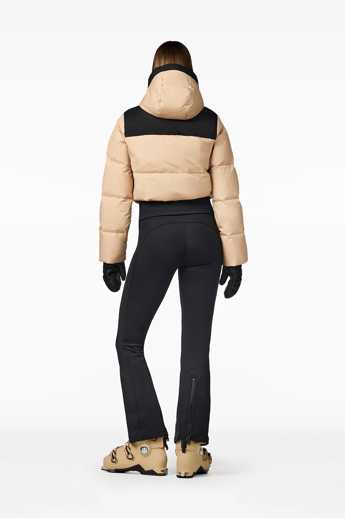 Women’s Village Ski Jacket product image