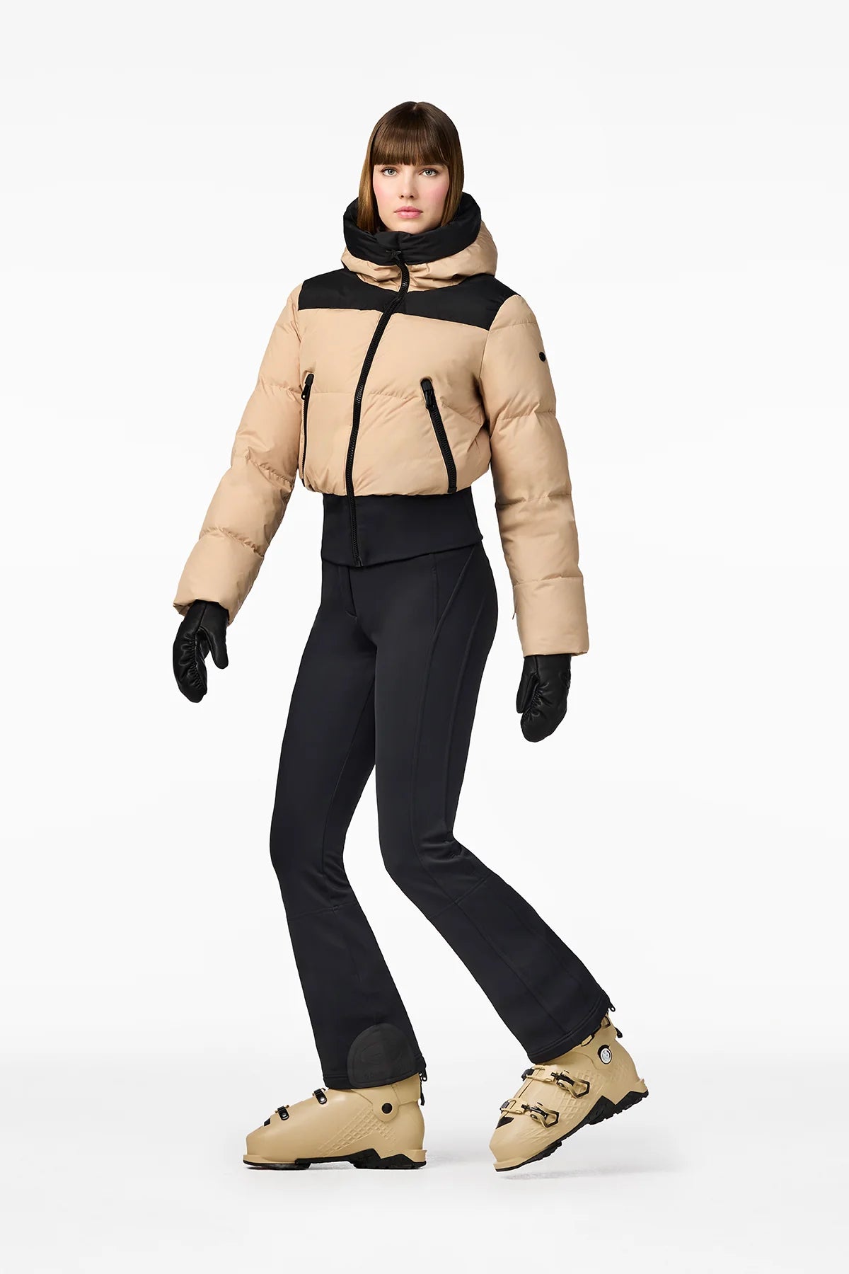 Women’s Village Ski Jacket product image