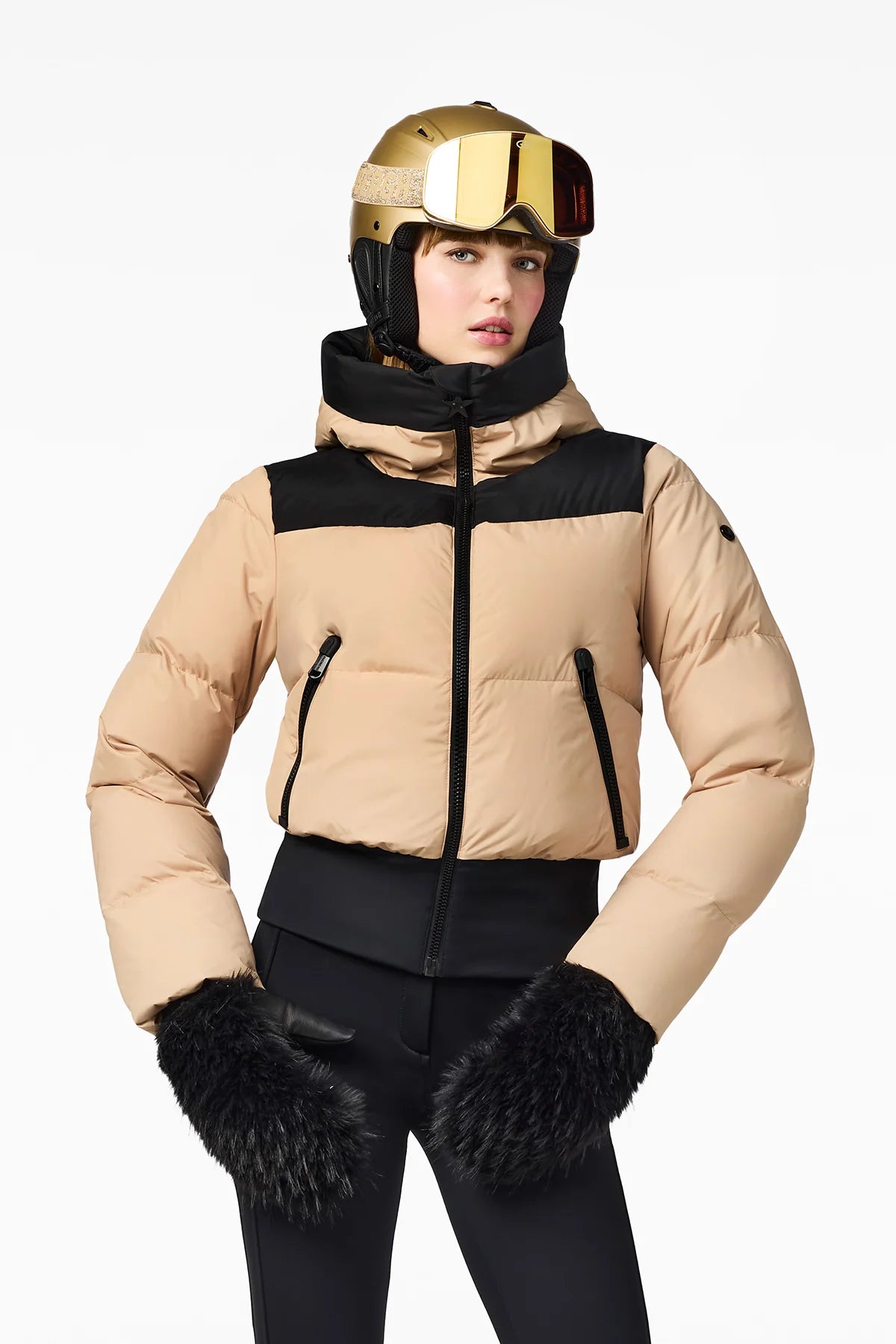 Women’s Village Ski Jacket product image