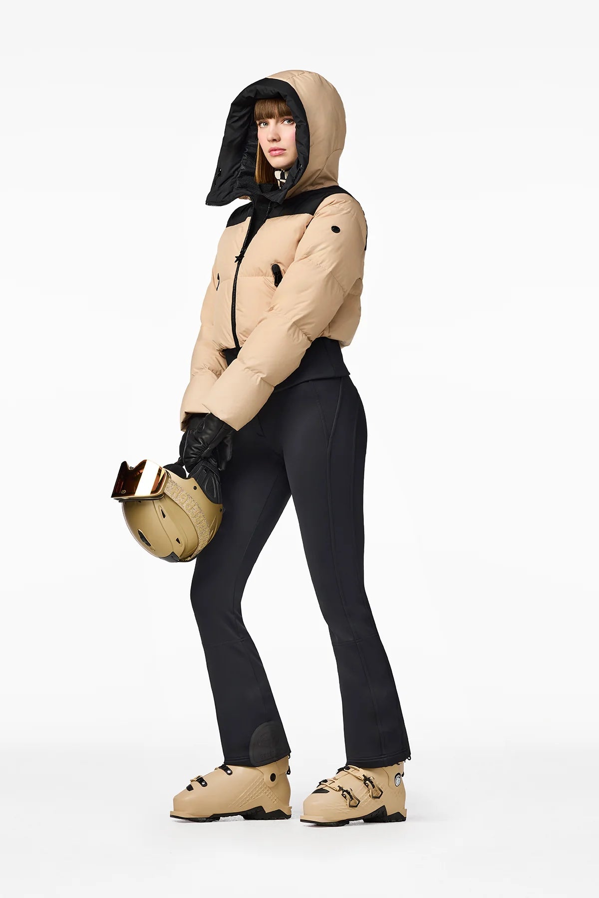 Women’s Village Ski Jacket product image