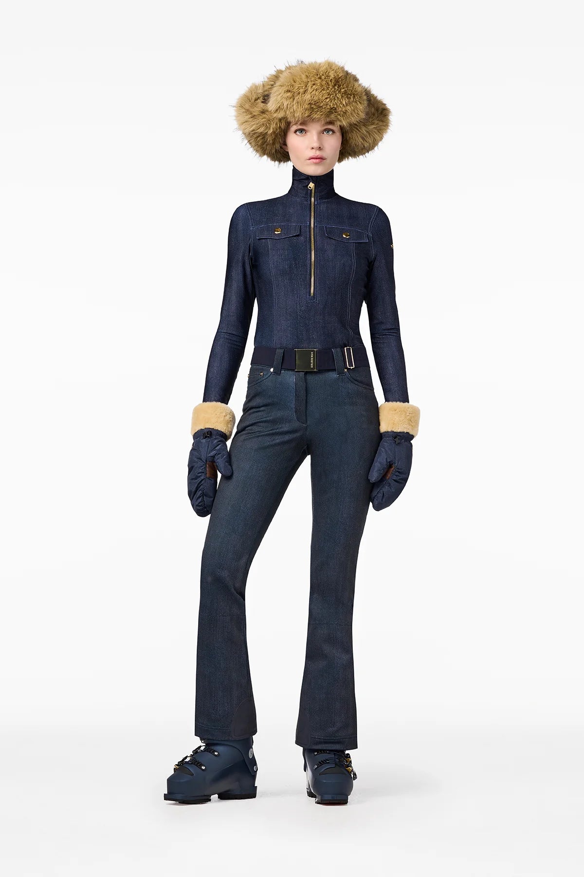 Women’s Fuji Ski Pant product image