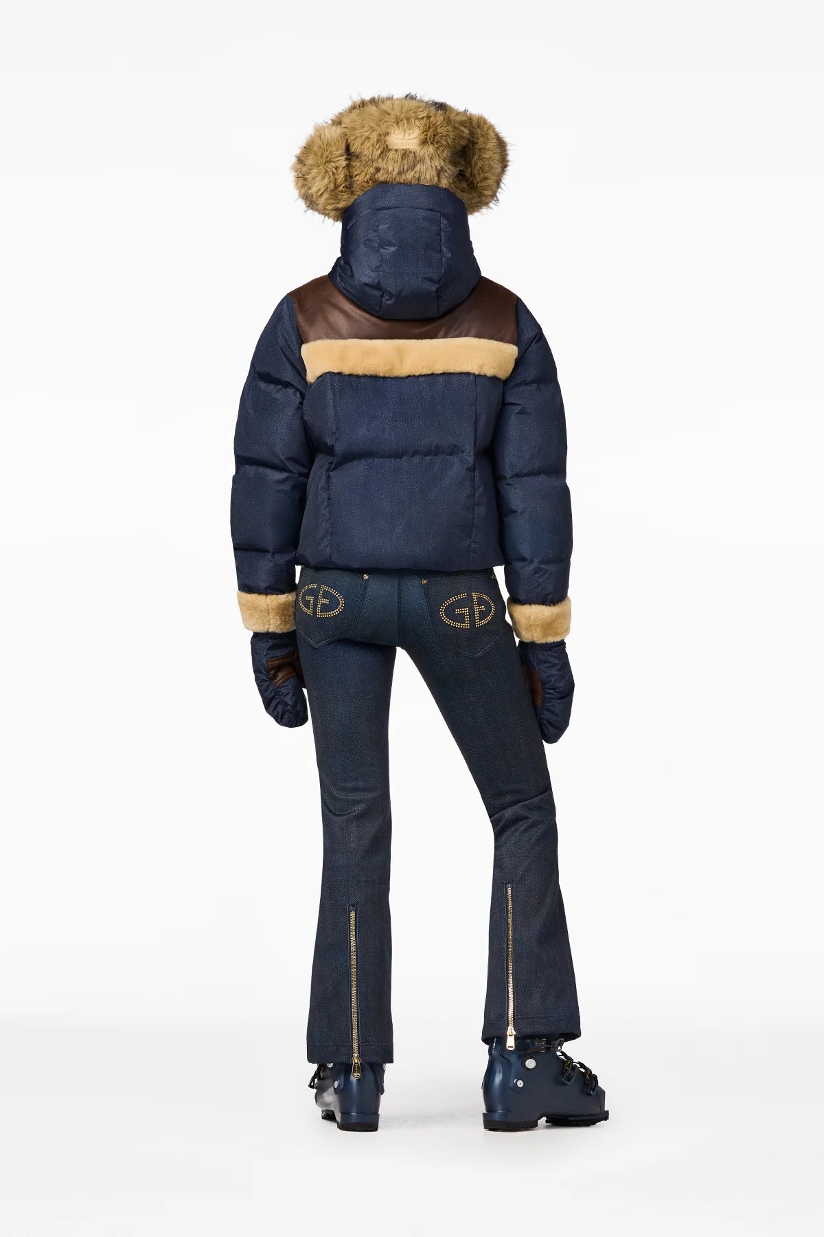 Women’s Kori Jacket product image