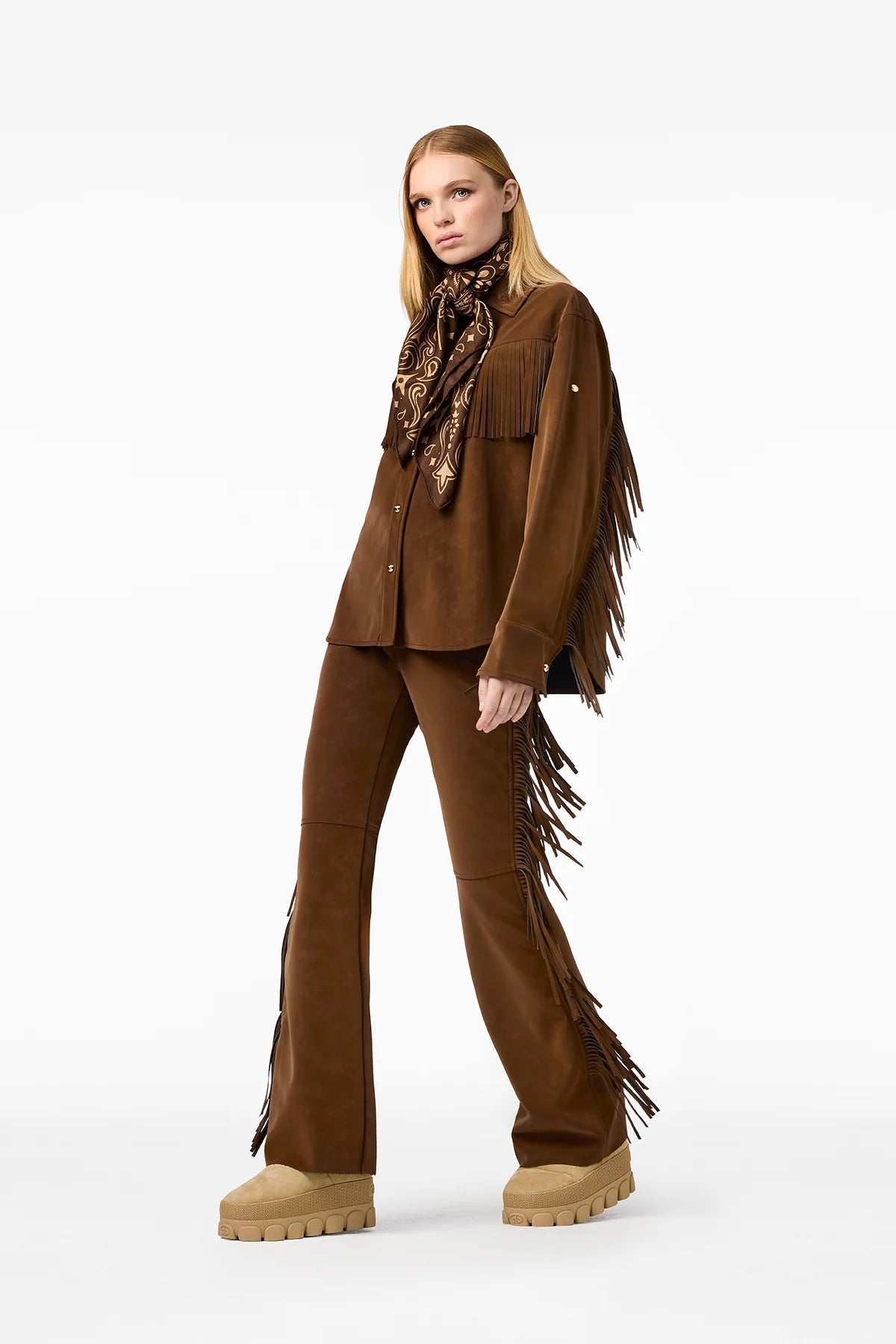 Women’s Sahana Blouse product image