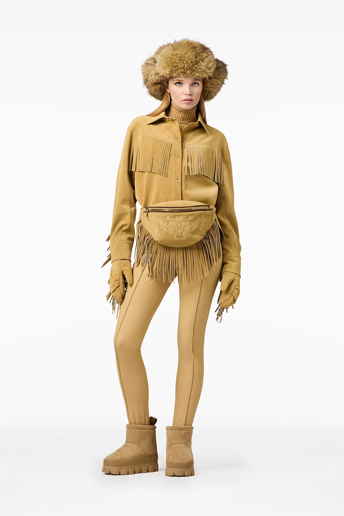 Women’s Sahana Blouse product image